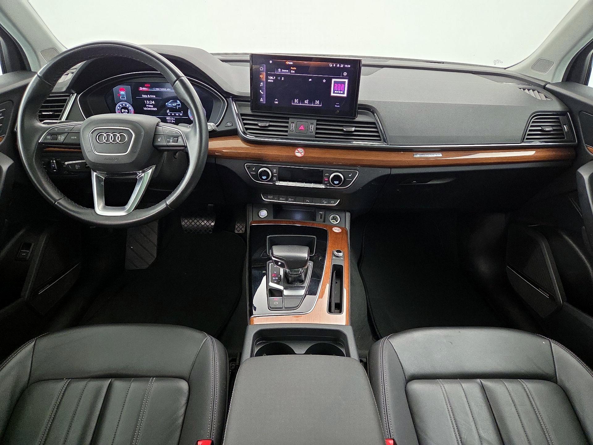 Thumbnail: 2023 Audi Q5 - 9