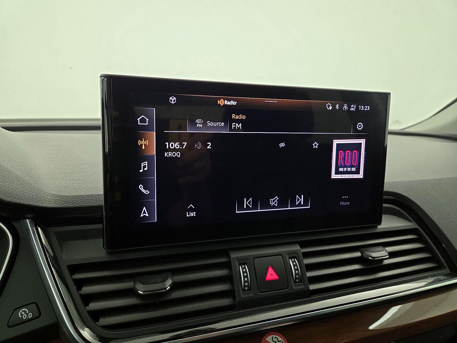 Thumbnail: 2023 Audi Q5 - 15