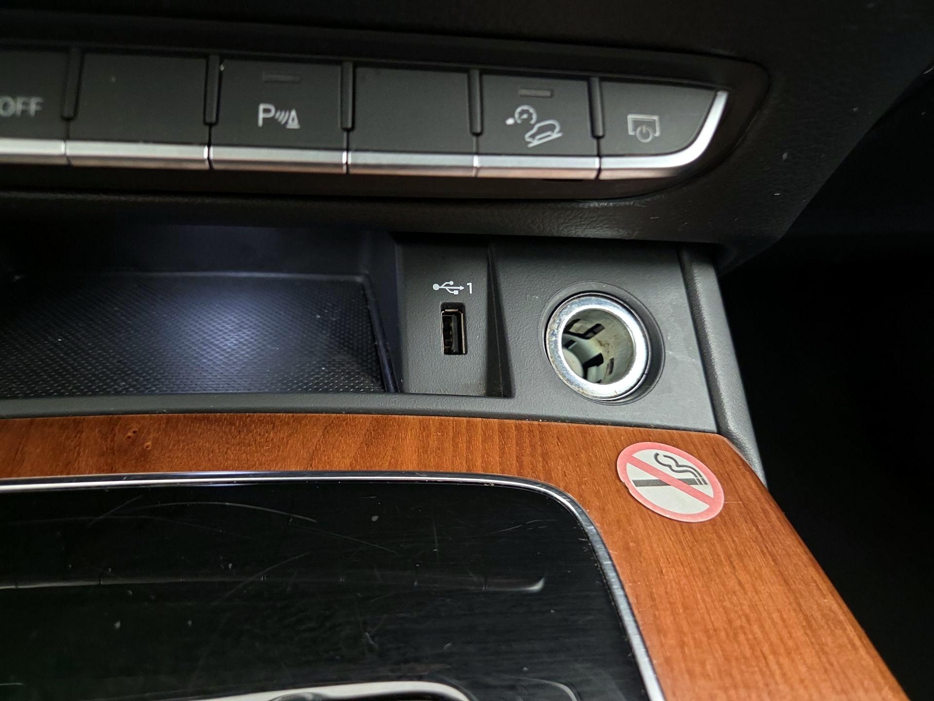 Thumbnail: 2023 Audi Q5 - 18