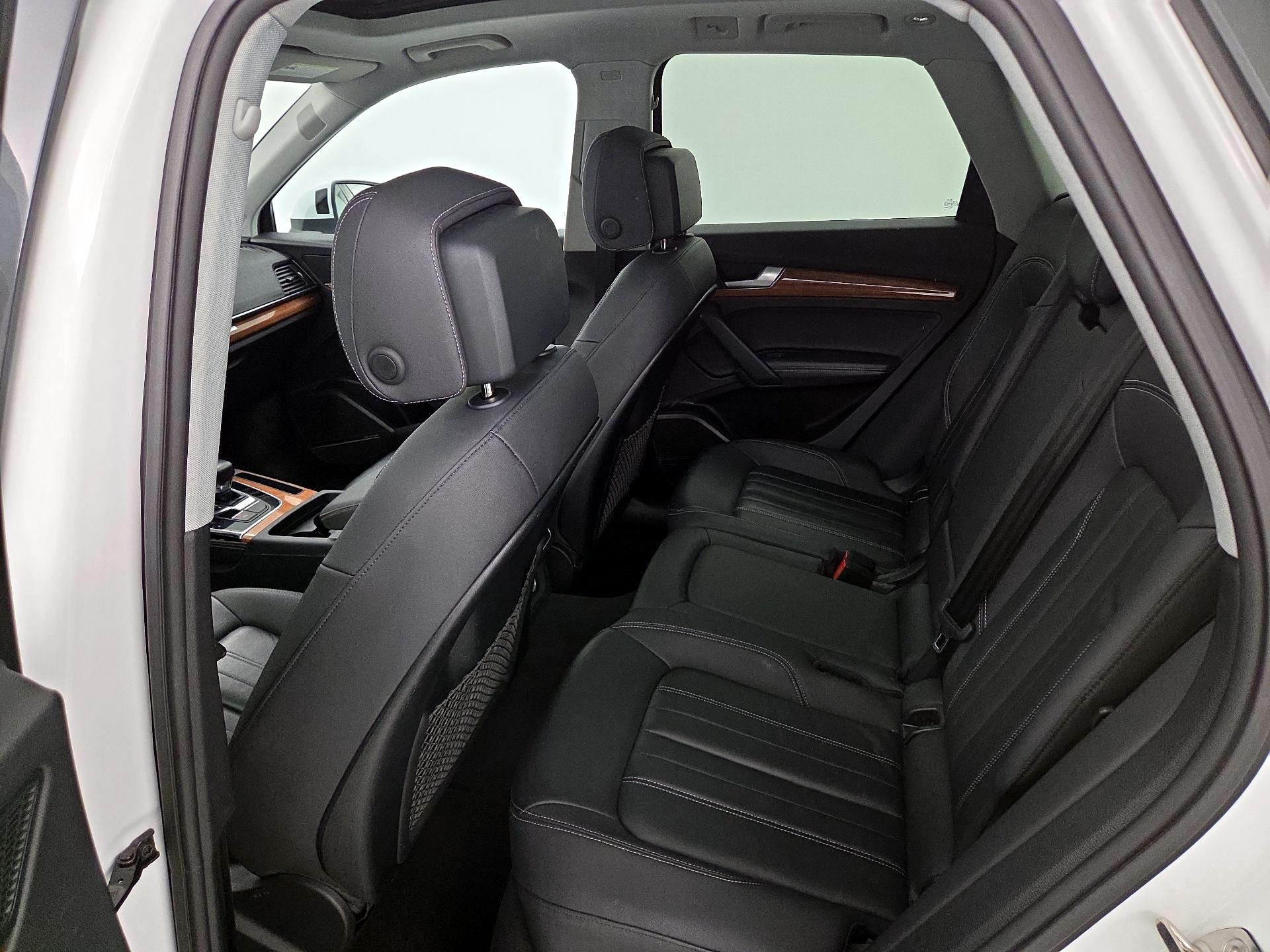 Thumbnail: 2023 Audi Q5 - 20