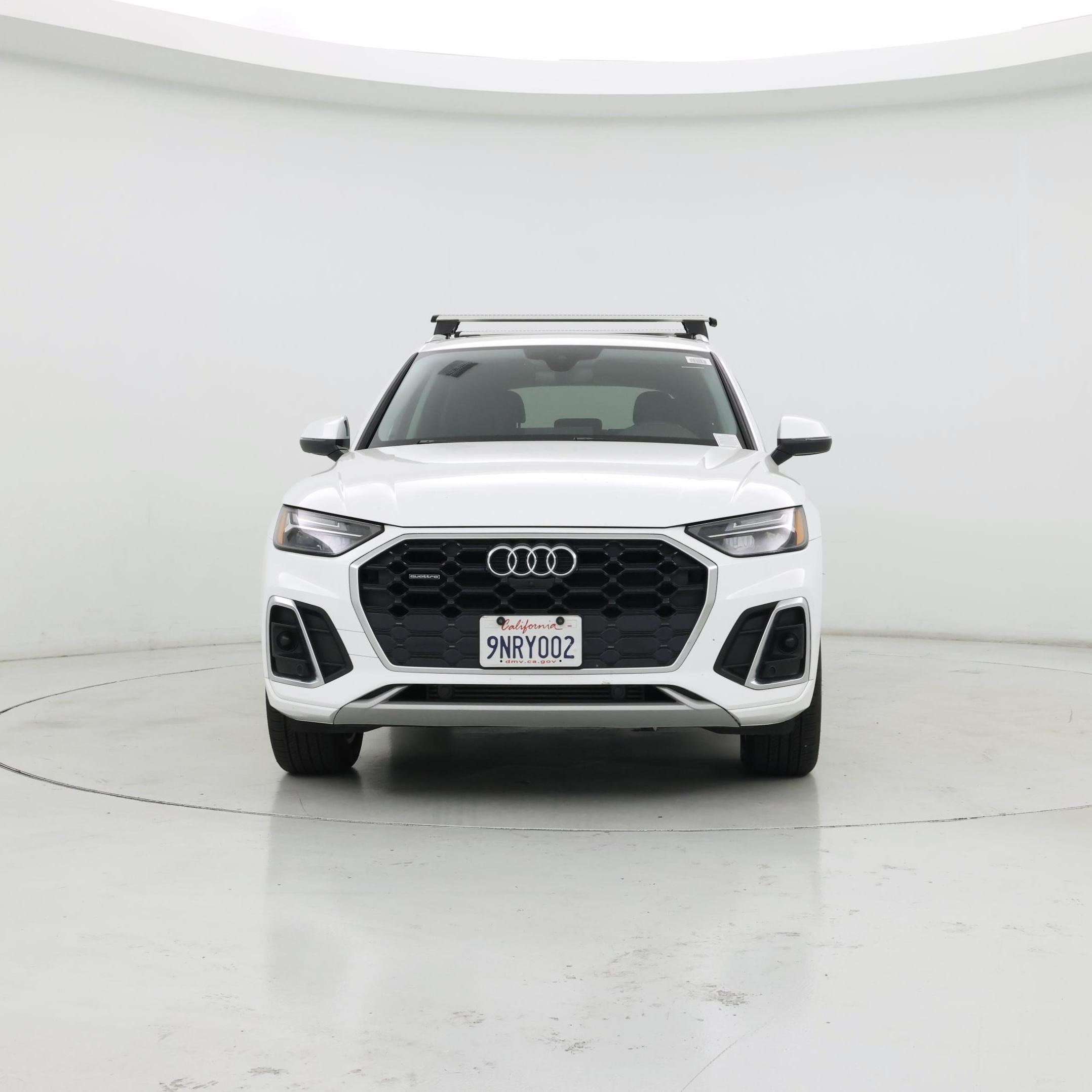 Thumbnail: 2023 Audi Q5 - 5