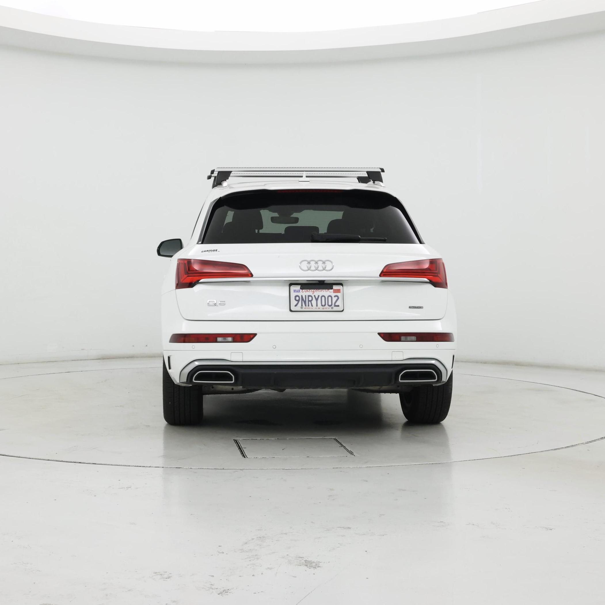 Thumbnail: 2023 Audi Q5 - 6