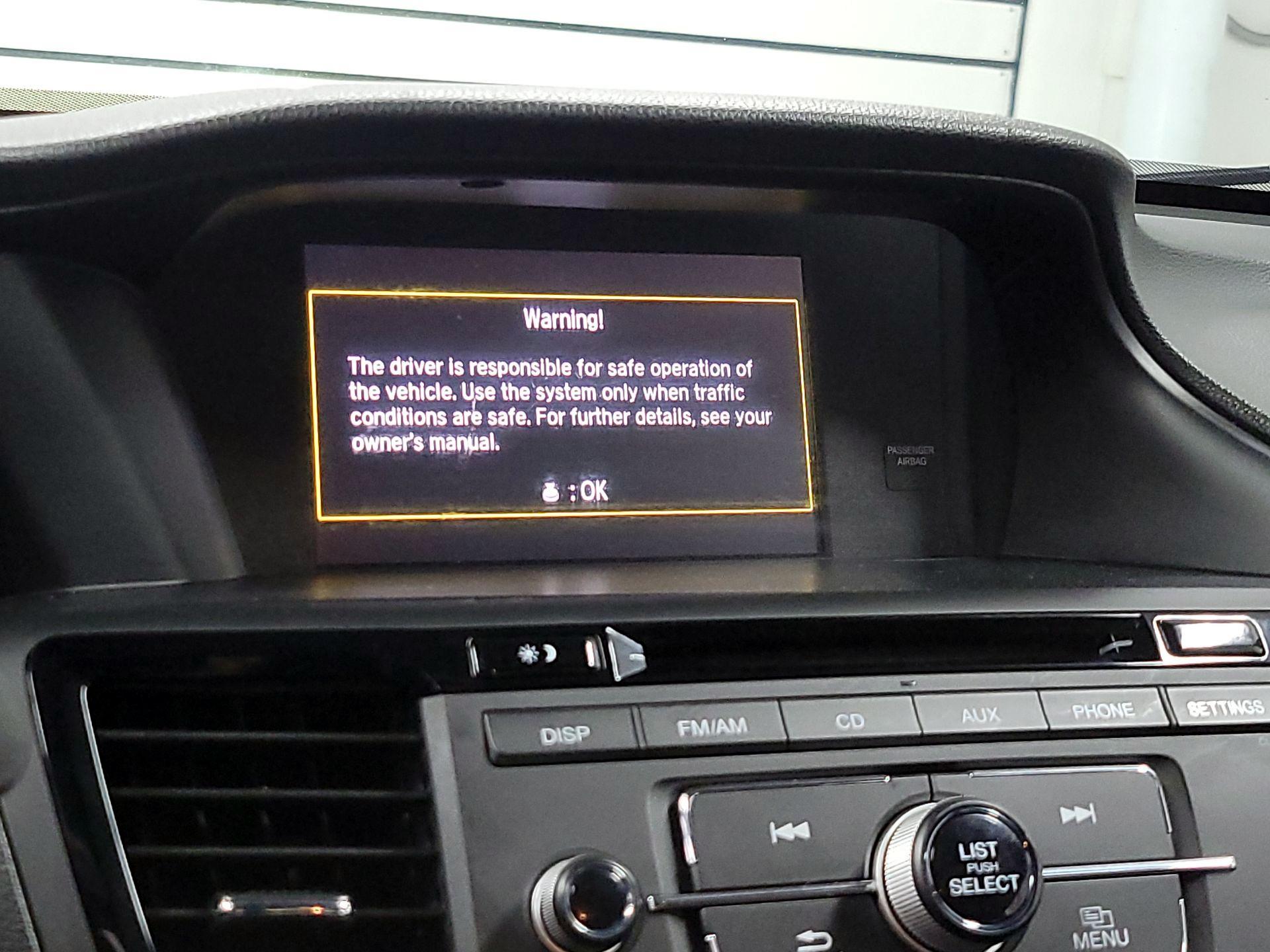 Thumbnail: 2016 Honda Accord - 14