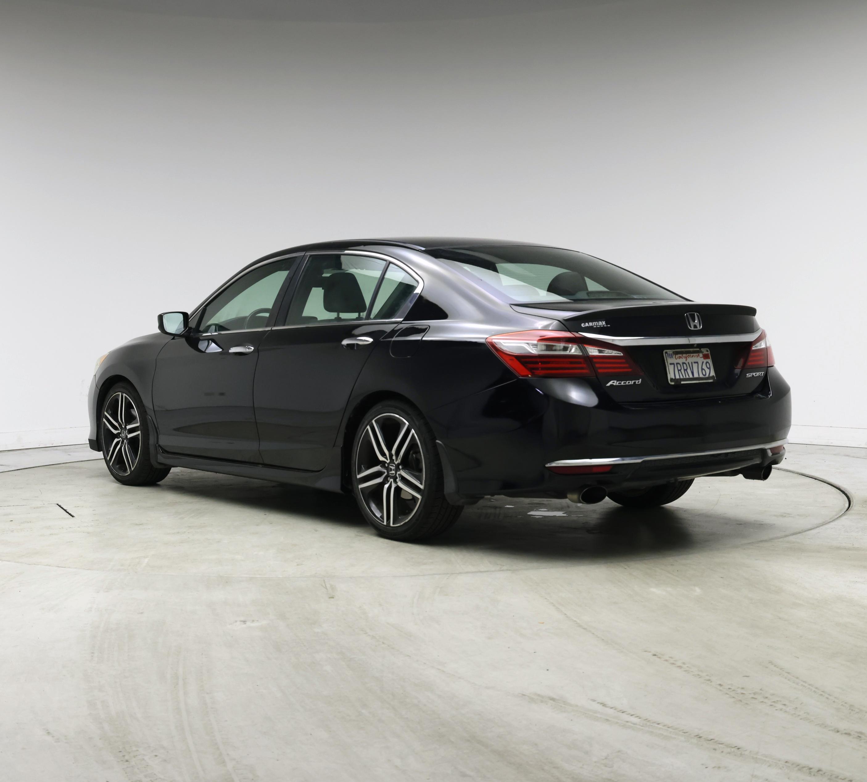 Thumbnail: 2016 Honda Accord - 2