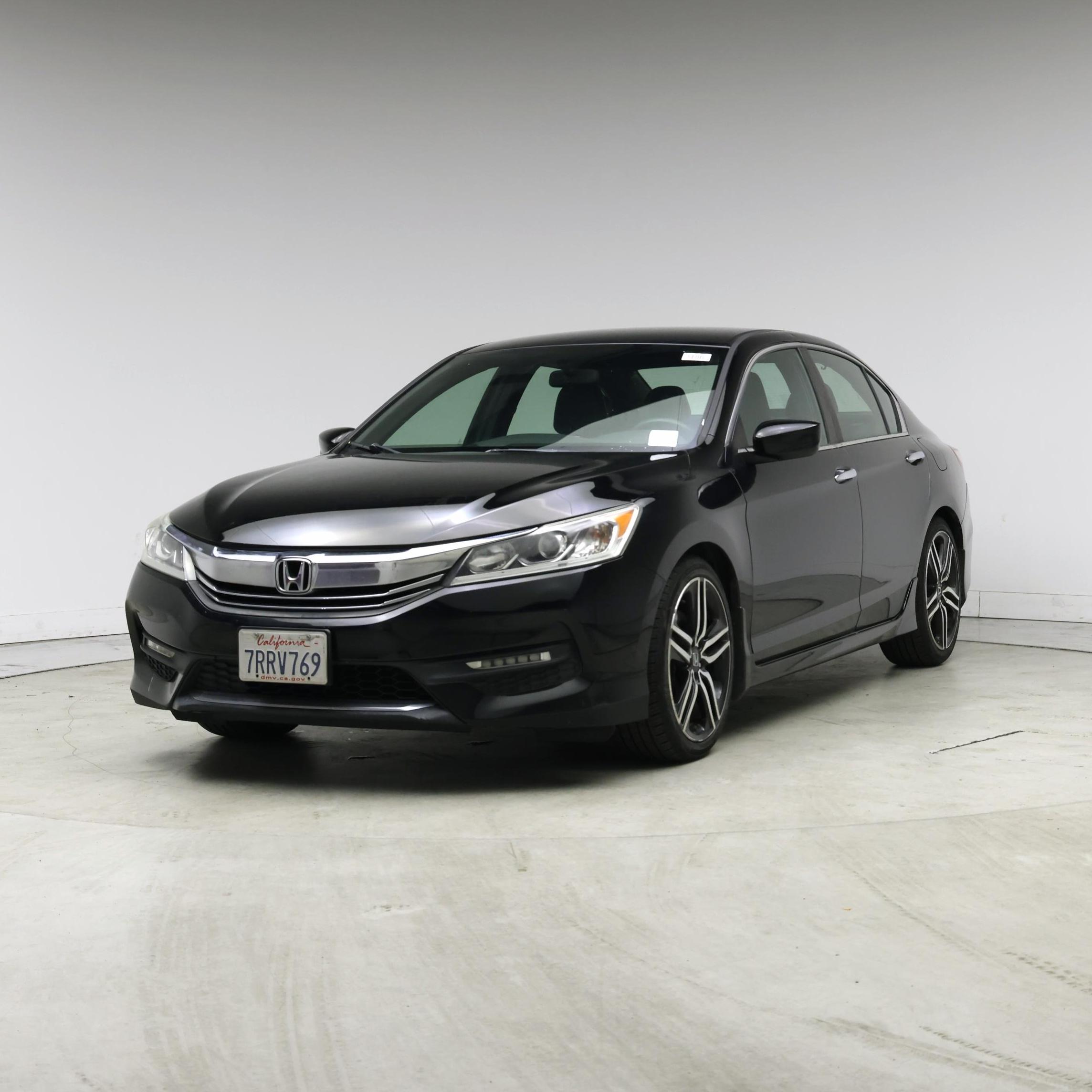 Thumbnail: 2016 Honda Accord - 4