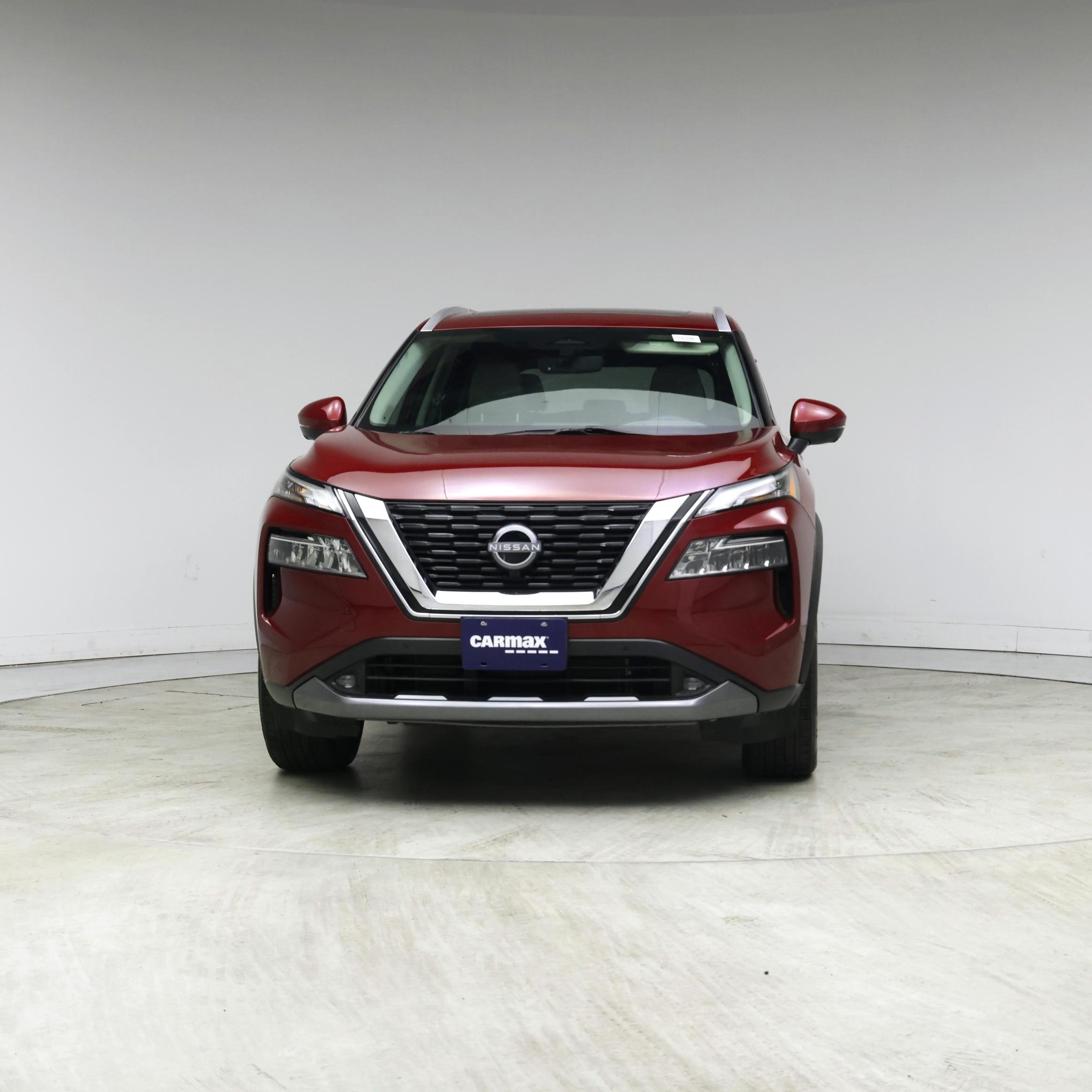 Thumbnail: 2023 Nissan Rogue - 5