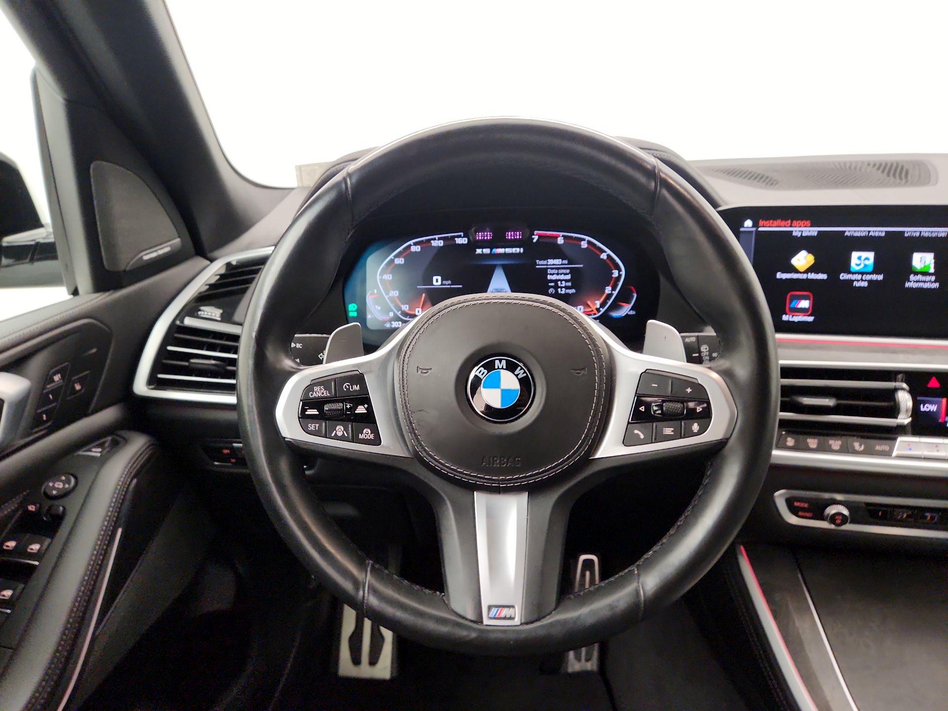 Thumbnail: 2022 BMW X5 - 10