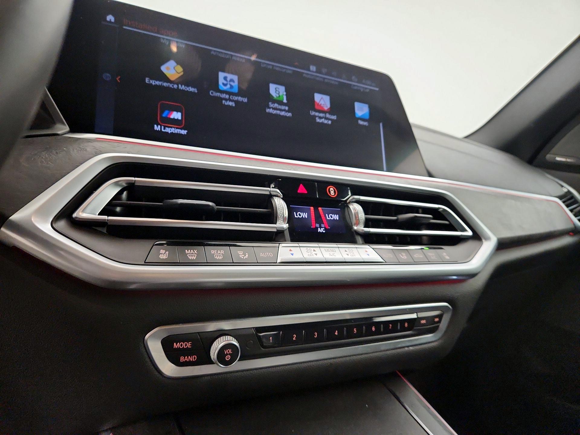 Thumbnail: 2022 BMW X5 - 17