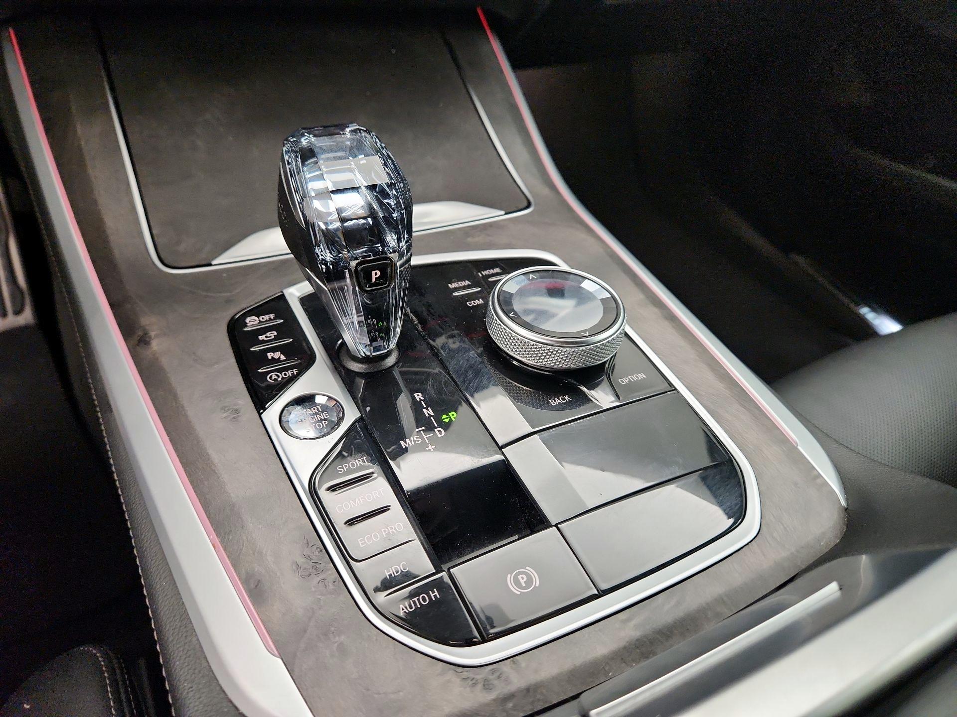 Thumbnail: 2022 BMW X5 - 18