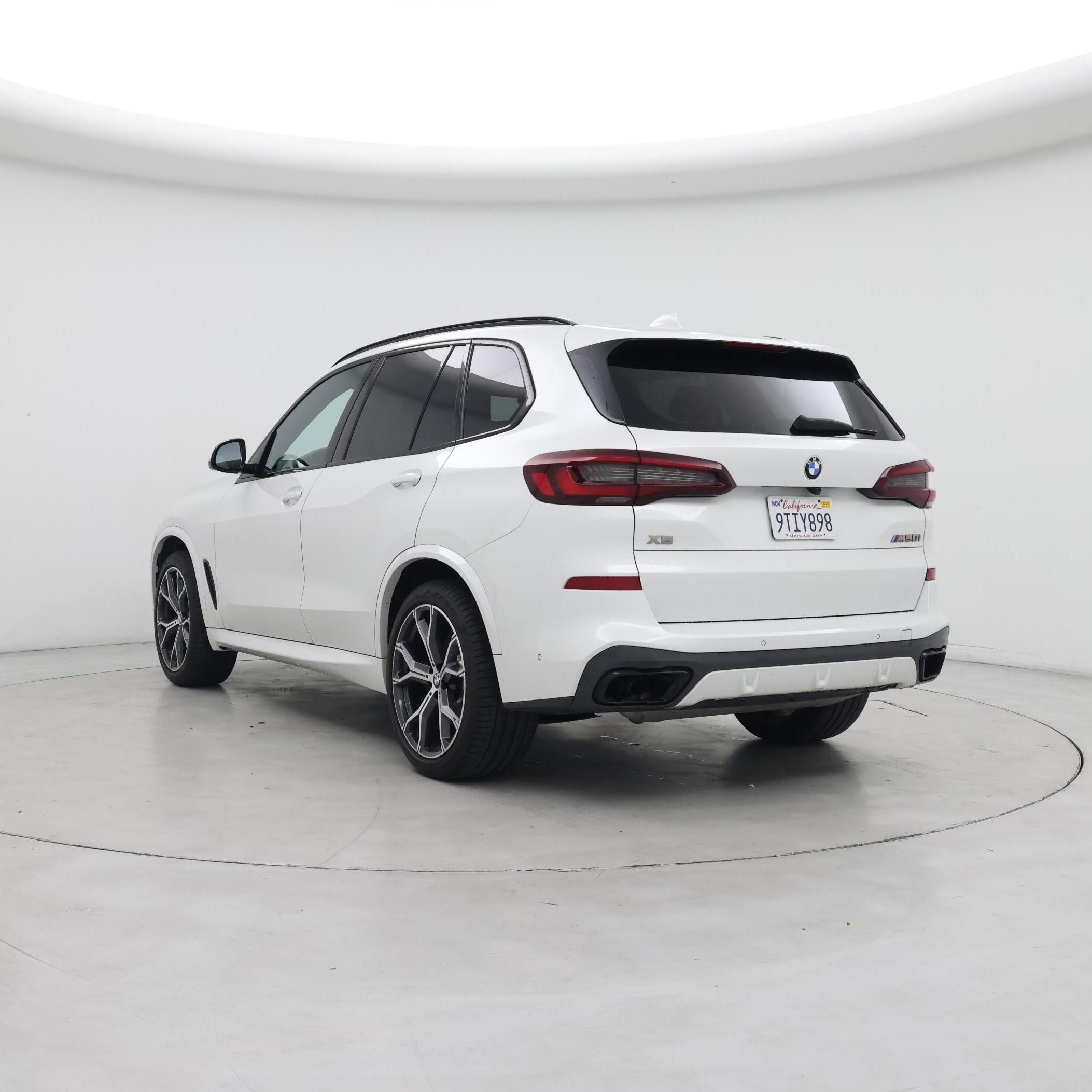Thumbnail: 2022 BMW X5 - 2