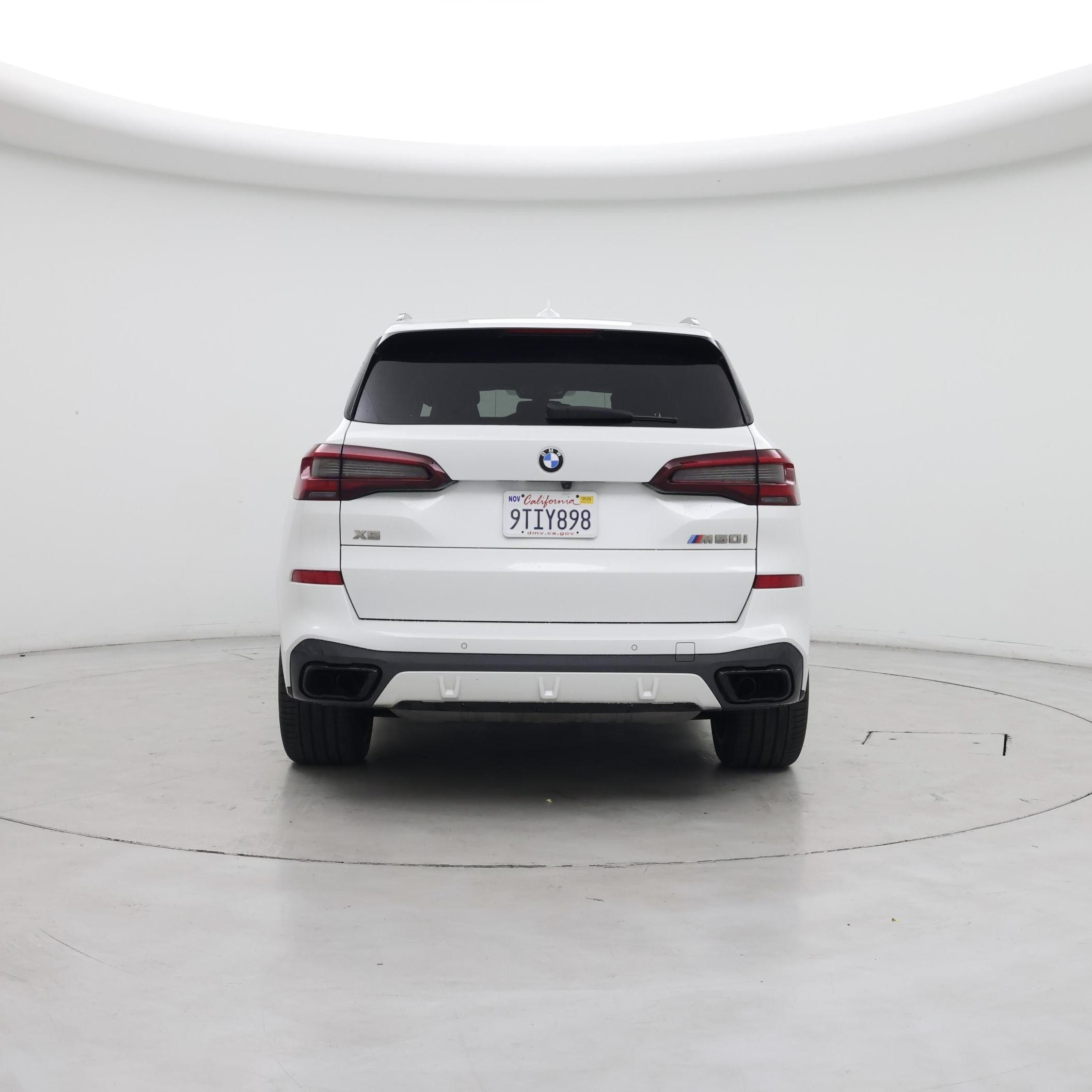 Thumbnail: 2022 BMW X5 - 6