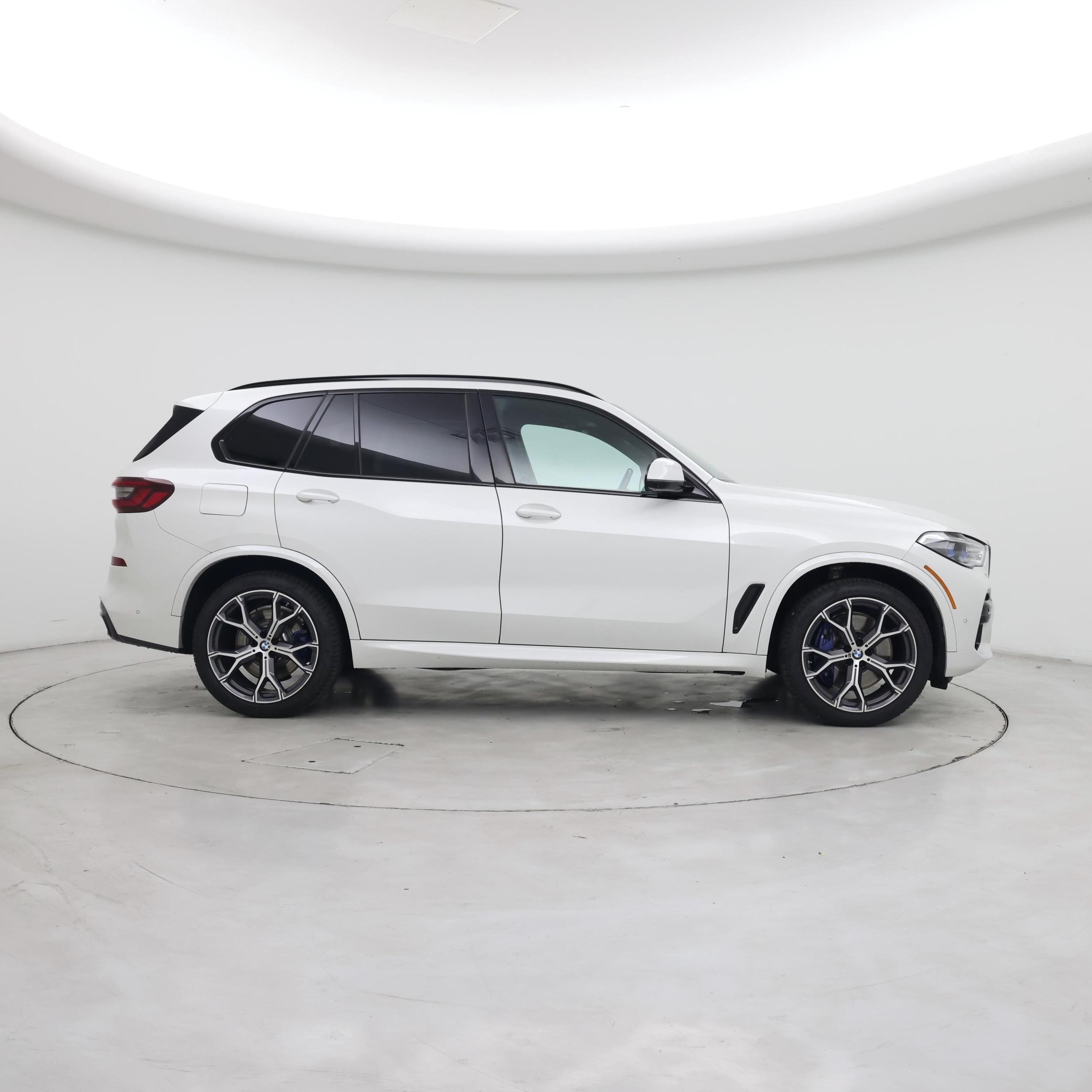 Thumbnail: 2022 BMW X5 - 7
