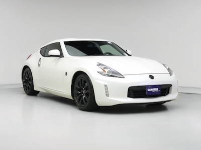 2020 Nissan 370Z
