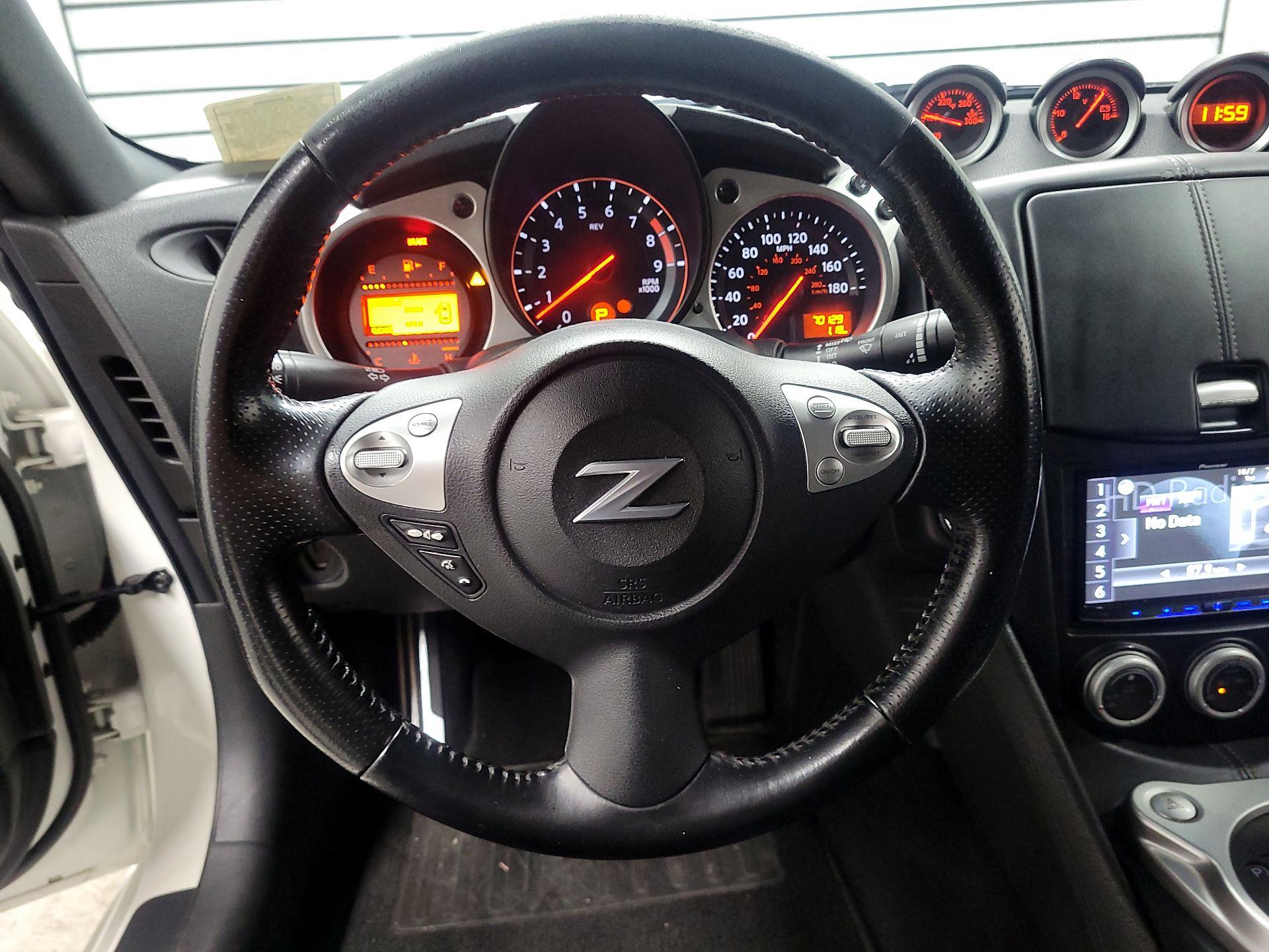 Thumbnail: 2020 Nissan Z - 10