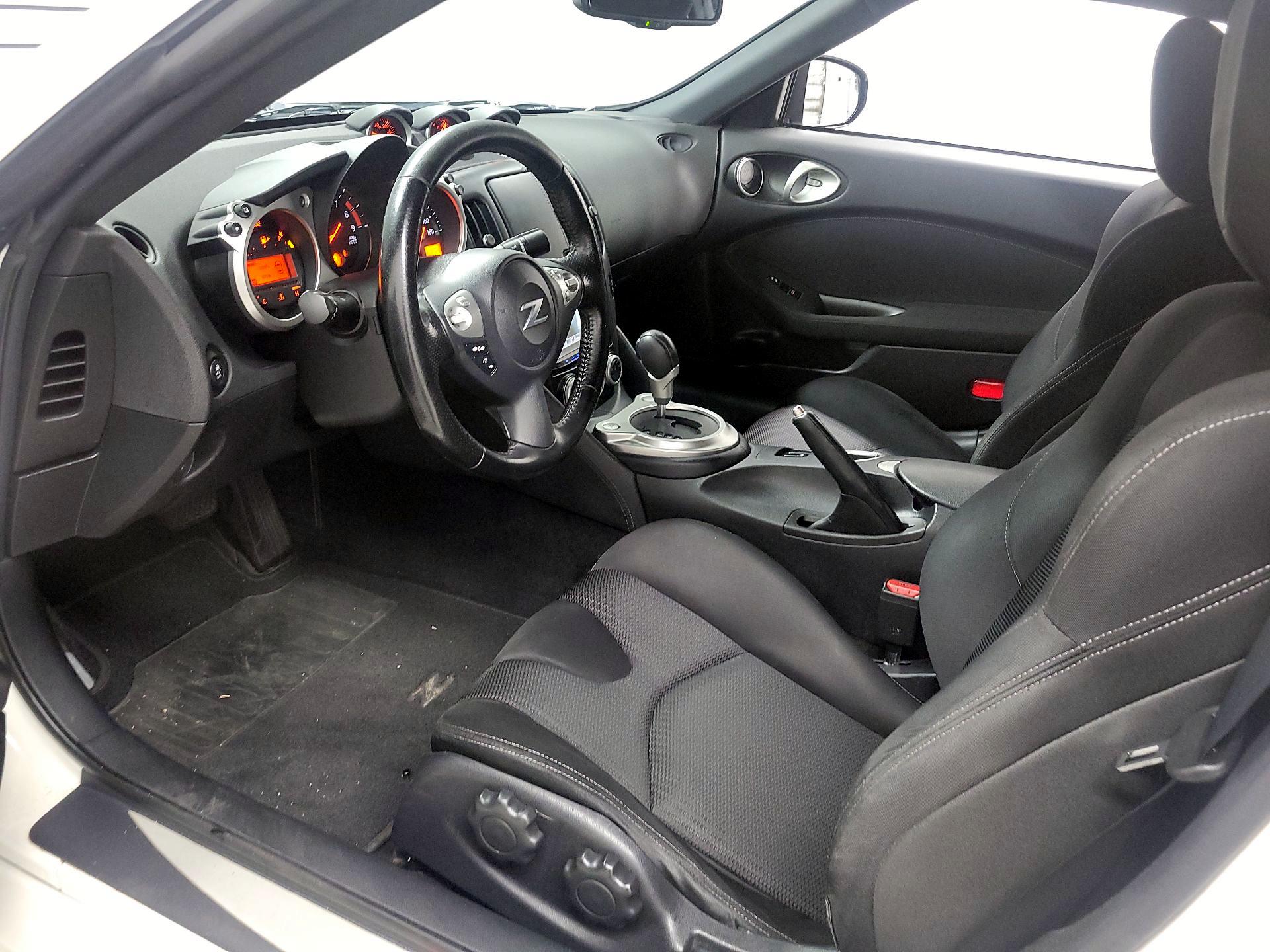 Thumbnail: 2020 Nissan Z - 11