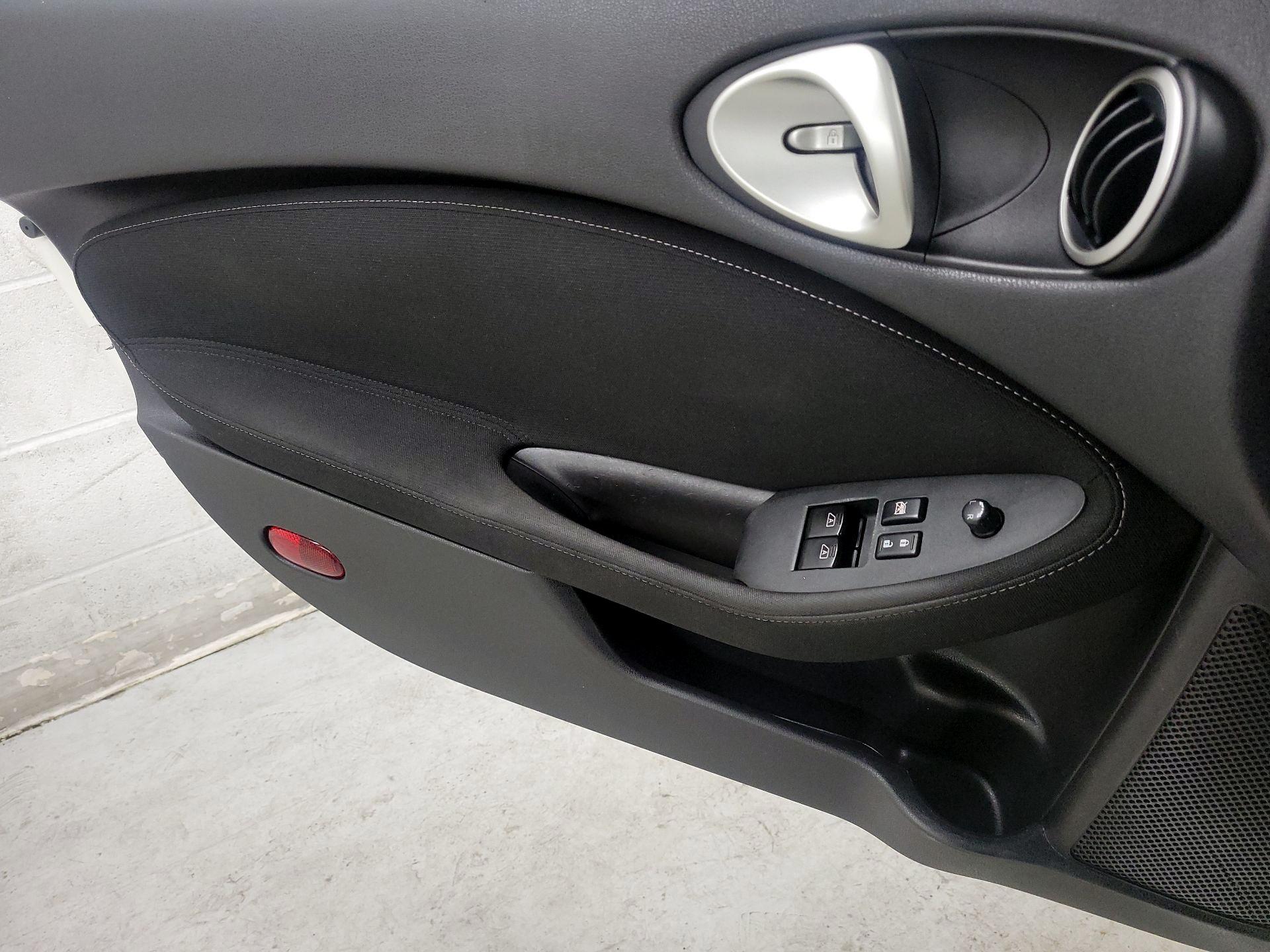 Thumbnail: 2020 Nissan Z - 12