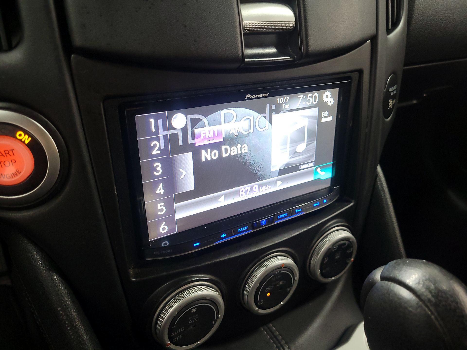 Thumbnail: 2020 Nissan Z - 14