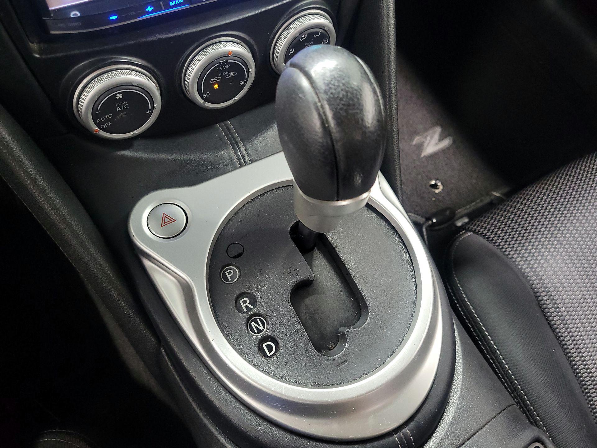 Thumbnail: 2020 Nissan Z - 16