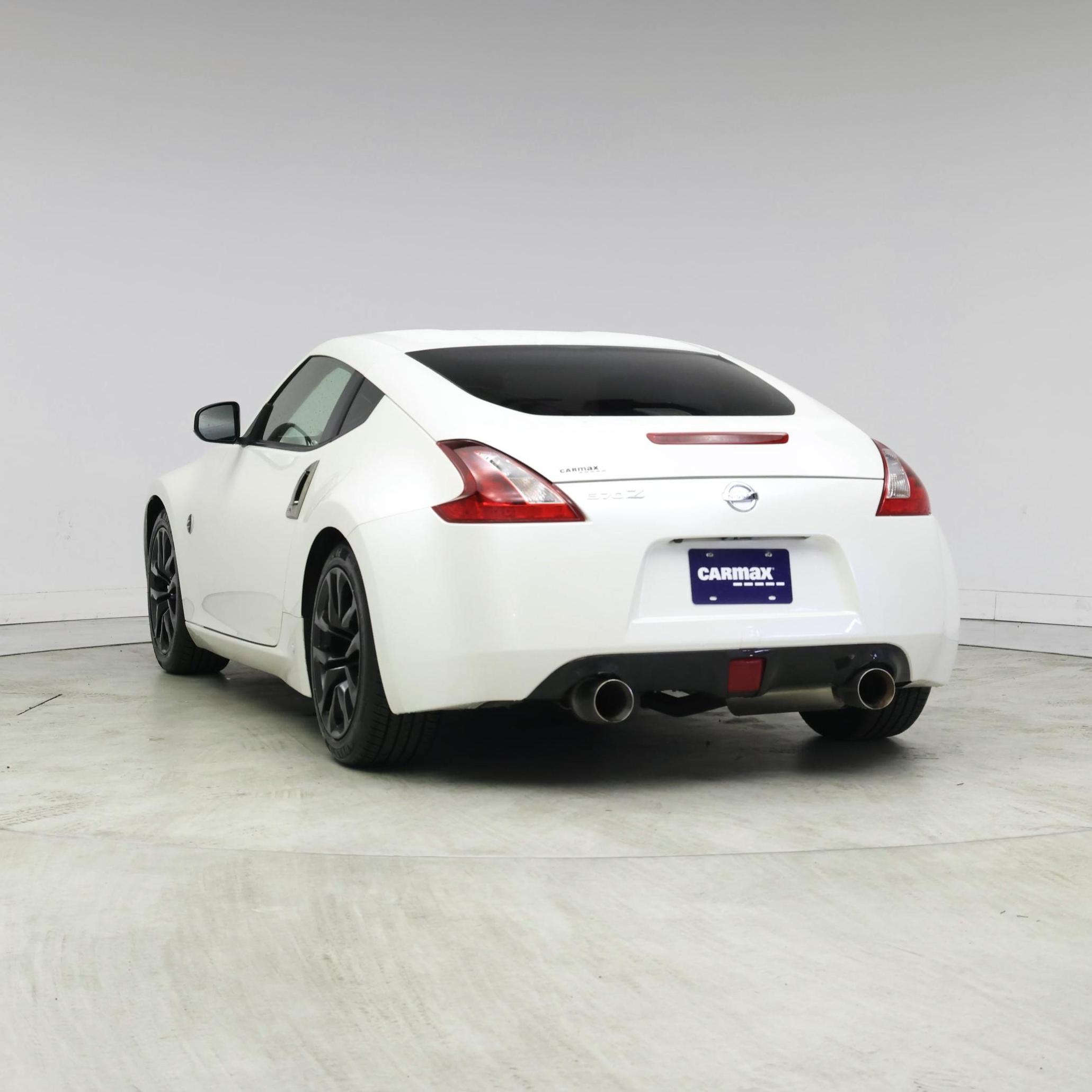 Thumbnail: 2020 Nissan Z - 2