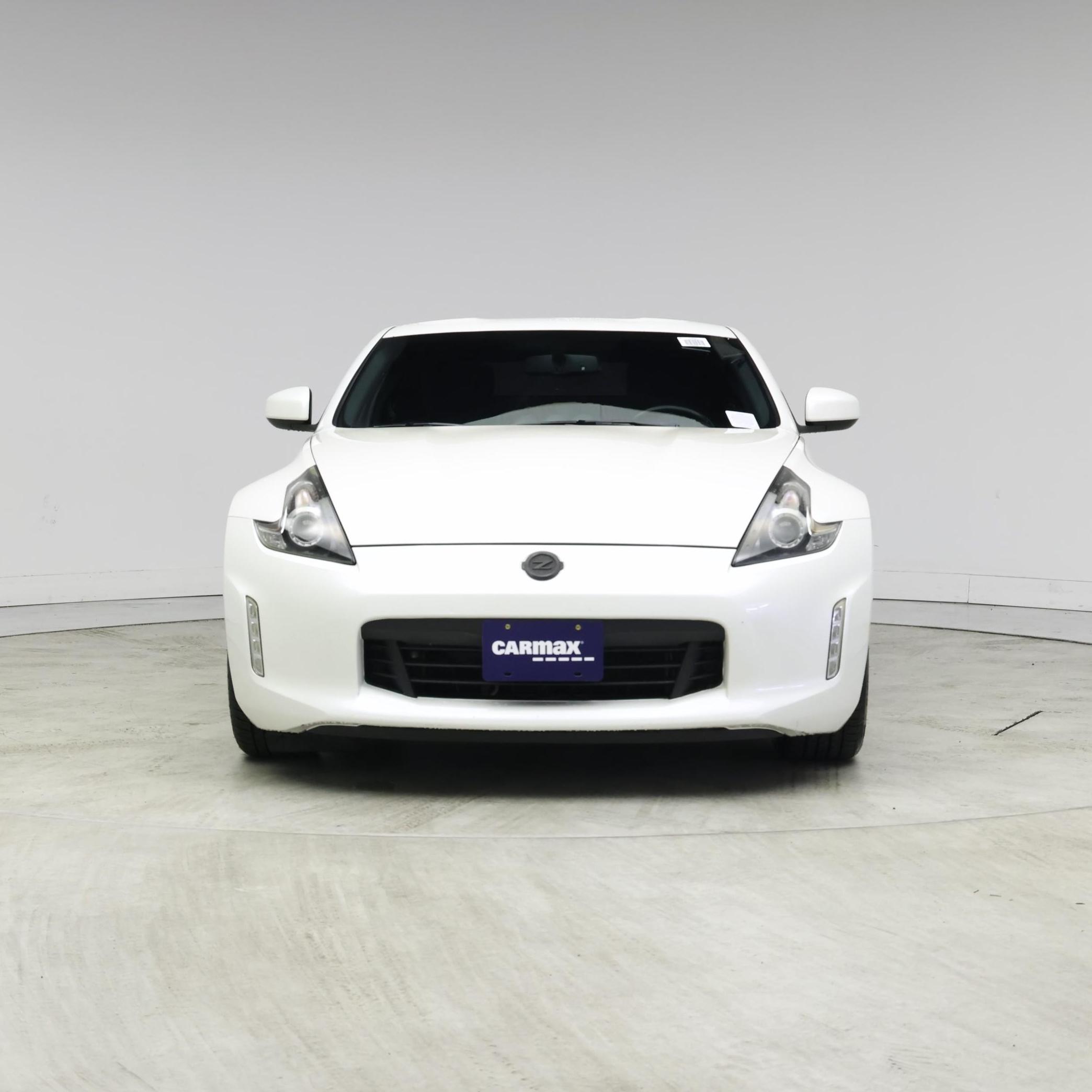 Thumbnail: 2020 Nissan Z - 5