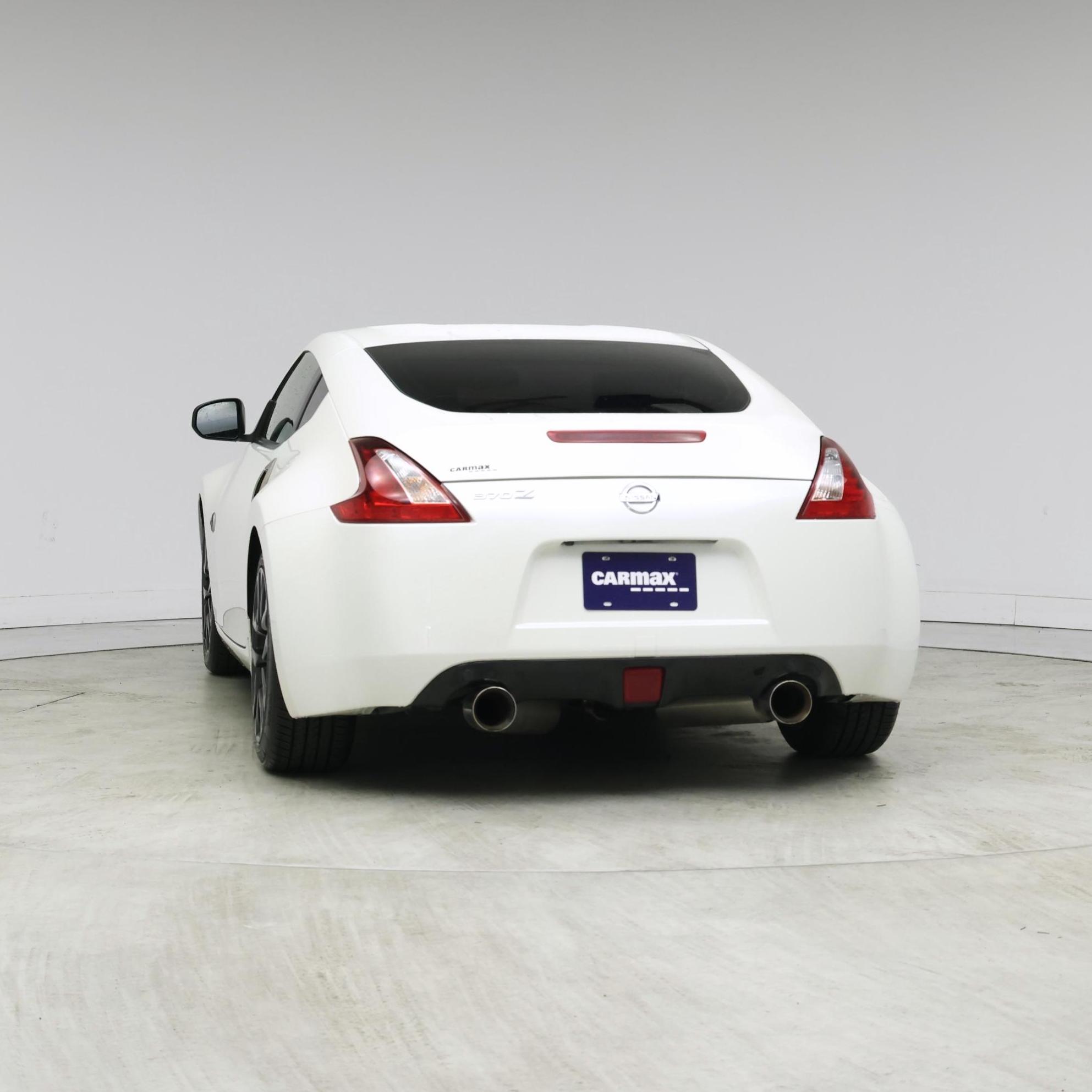 Thumbnail: 2020 Nissan Z - 6