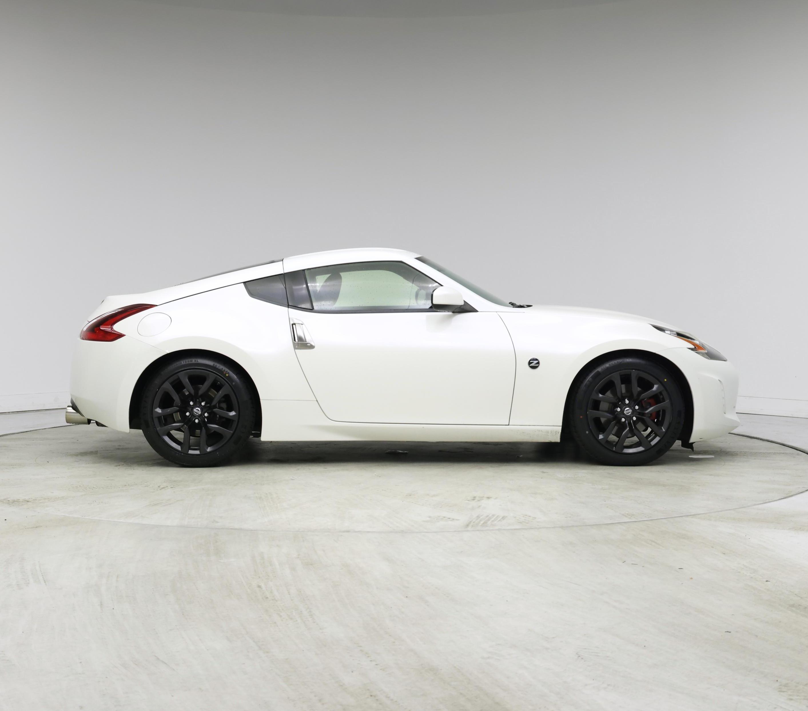 Thumbnail: 2020 Nissan Z - 7