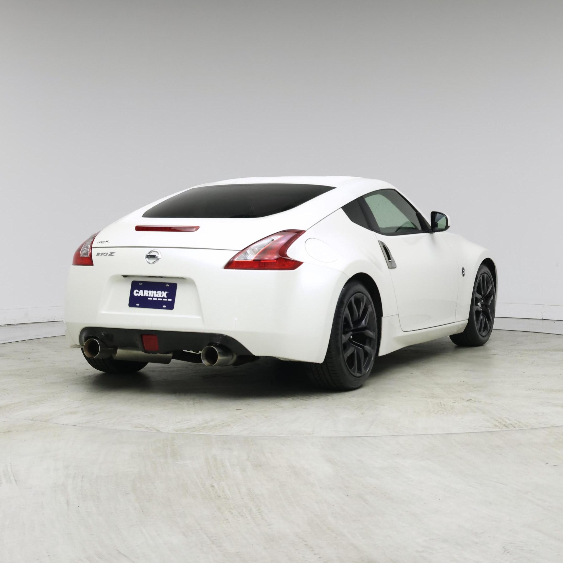 Thumbnail: 2020 Nissan Z - 8