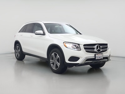 2019 Mercedes-Benz GLC300