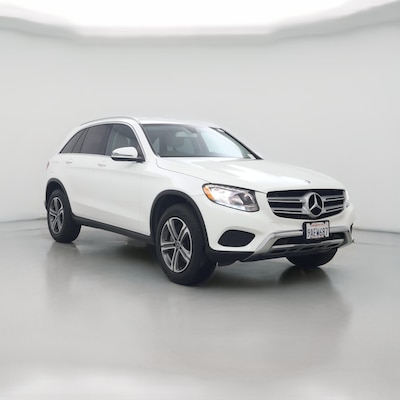 2019 Mercedes-Benz GLC300