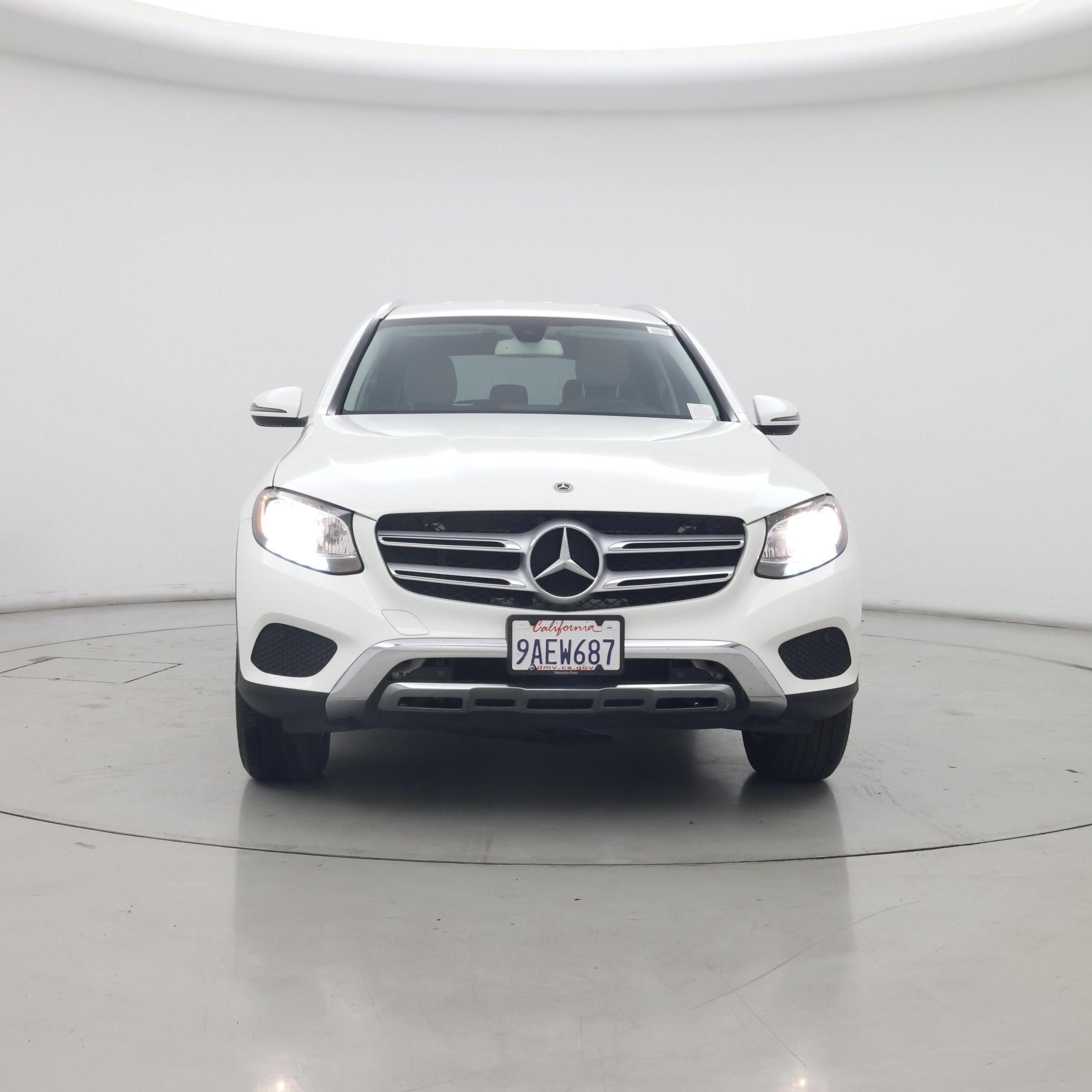 Thumbnail: 2019 Mercedes-Benz GLC - 5