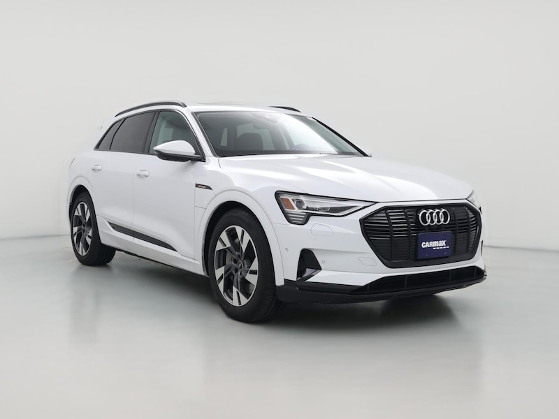 2021 Audi e-tron Premium -
                  Irvine, CA