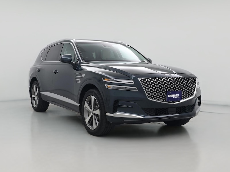 2023 Genesis GV80 3.5T -
                  Irvine, CA