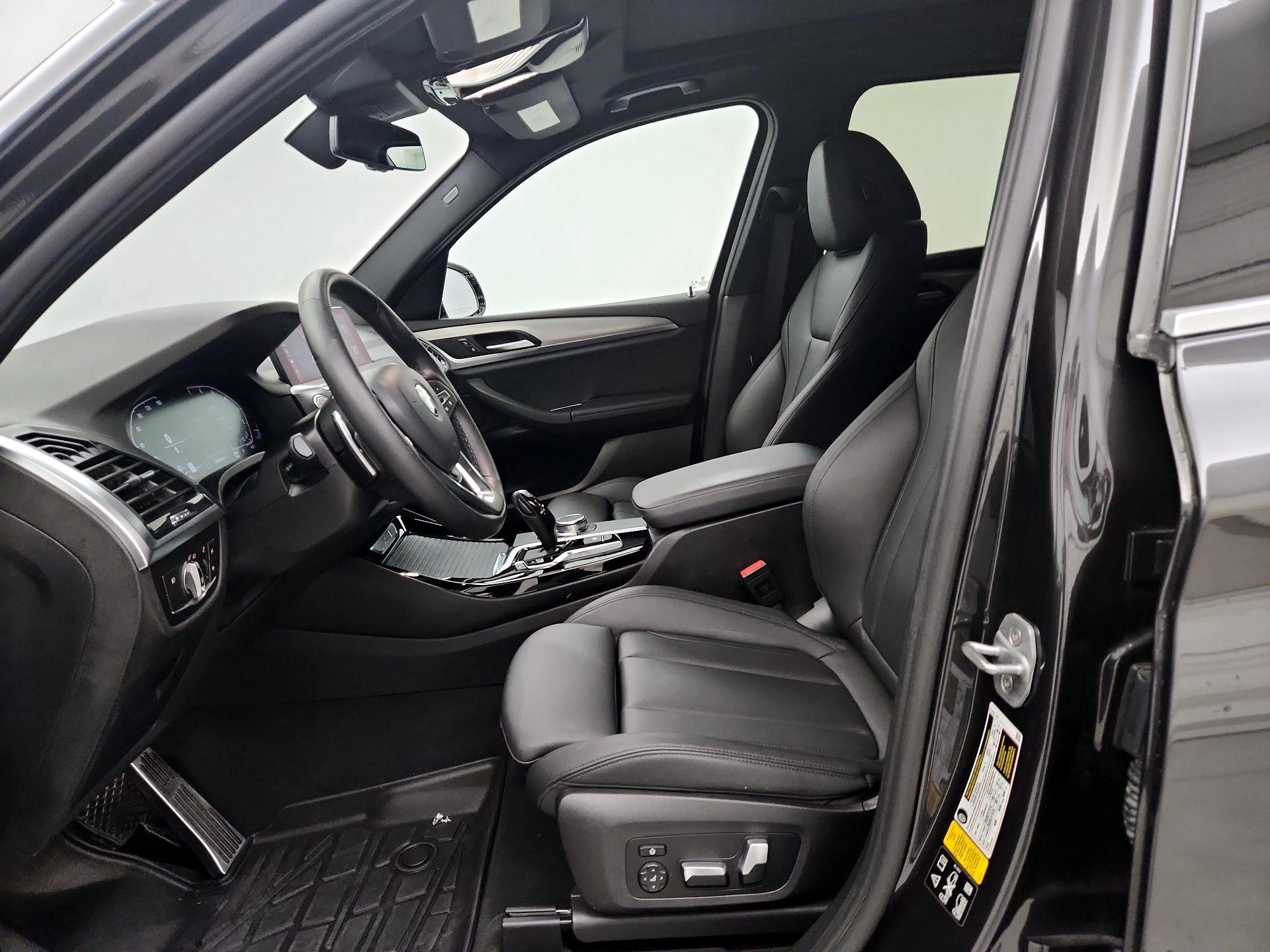Thumbnail: 2020 BMW X3 - 11
