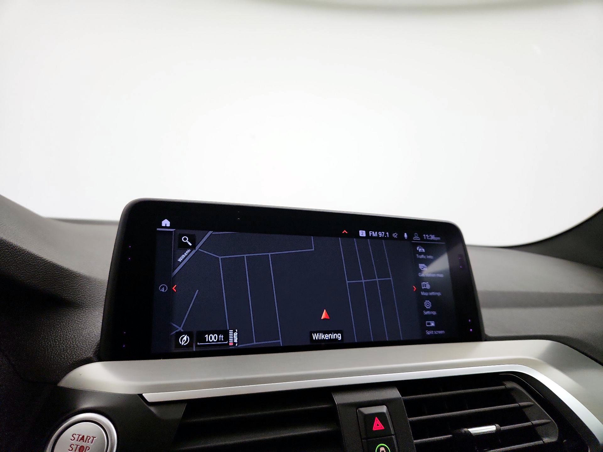 Thumbnail: 2020 BMW X3 - 14