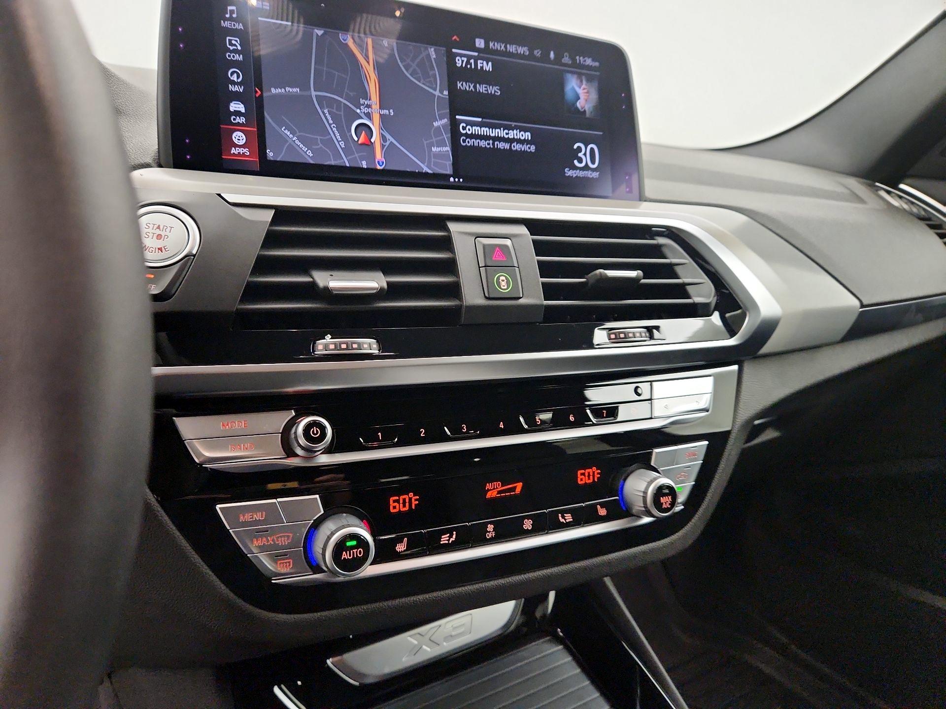 Thumbnail: 2020 BMW X3 - 17