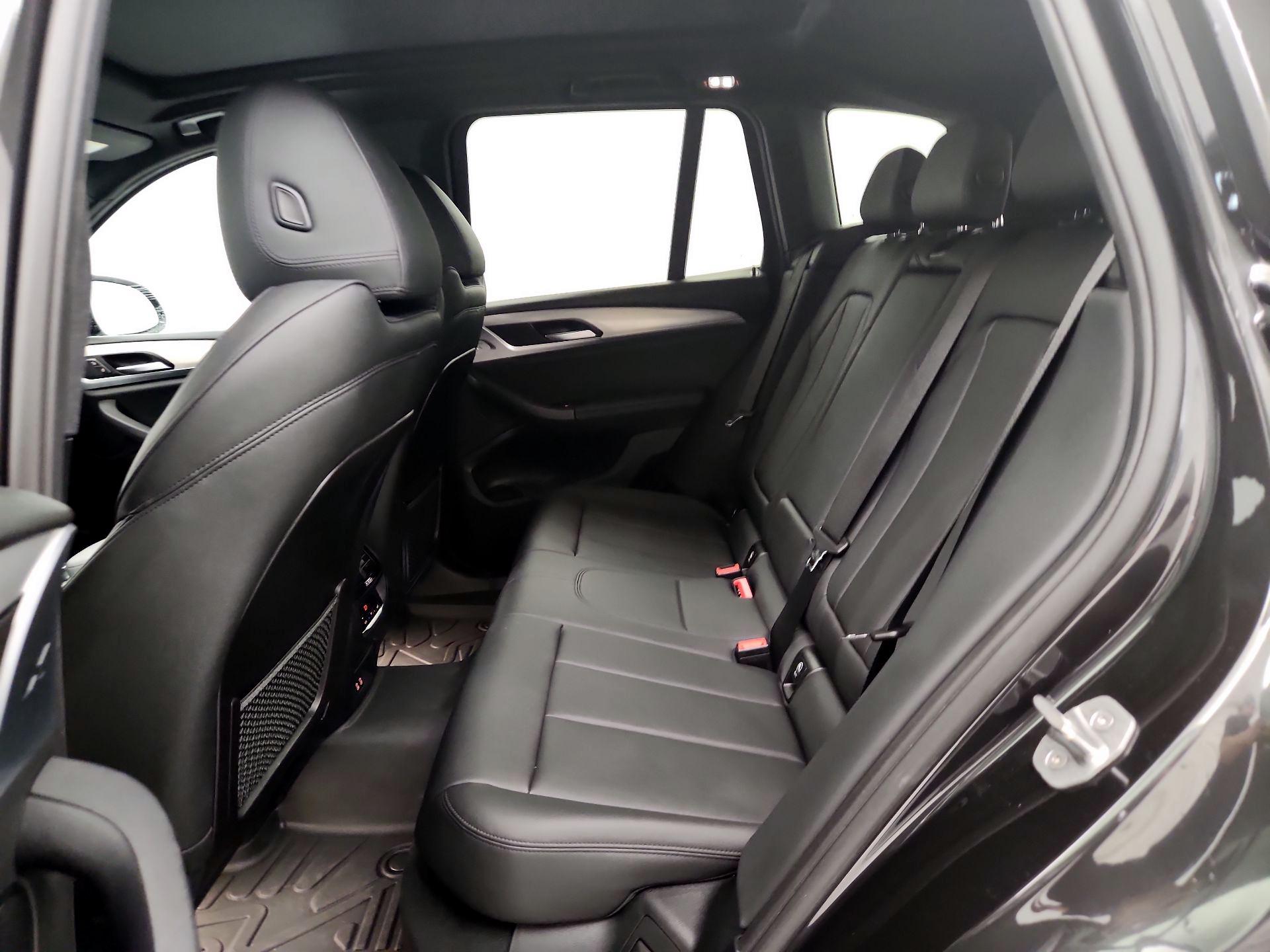 Thumbnail: 2020 BMW X3 - 20