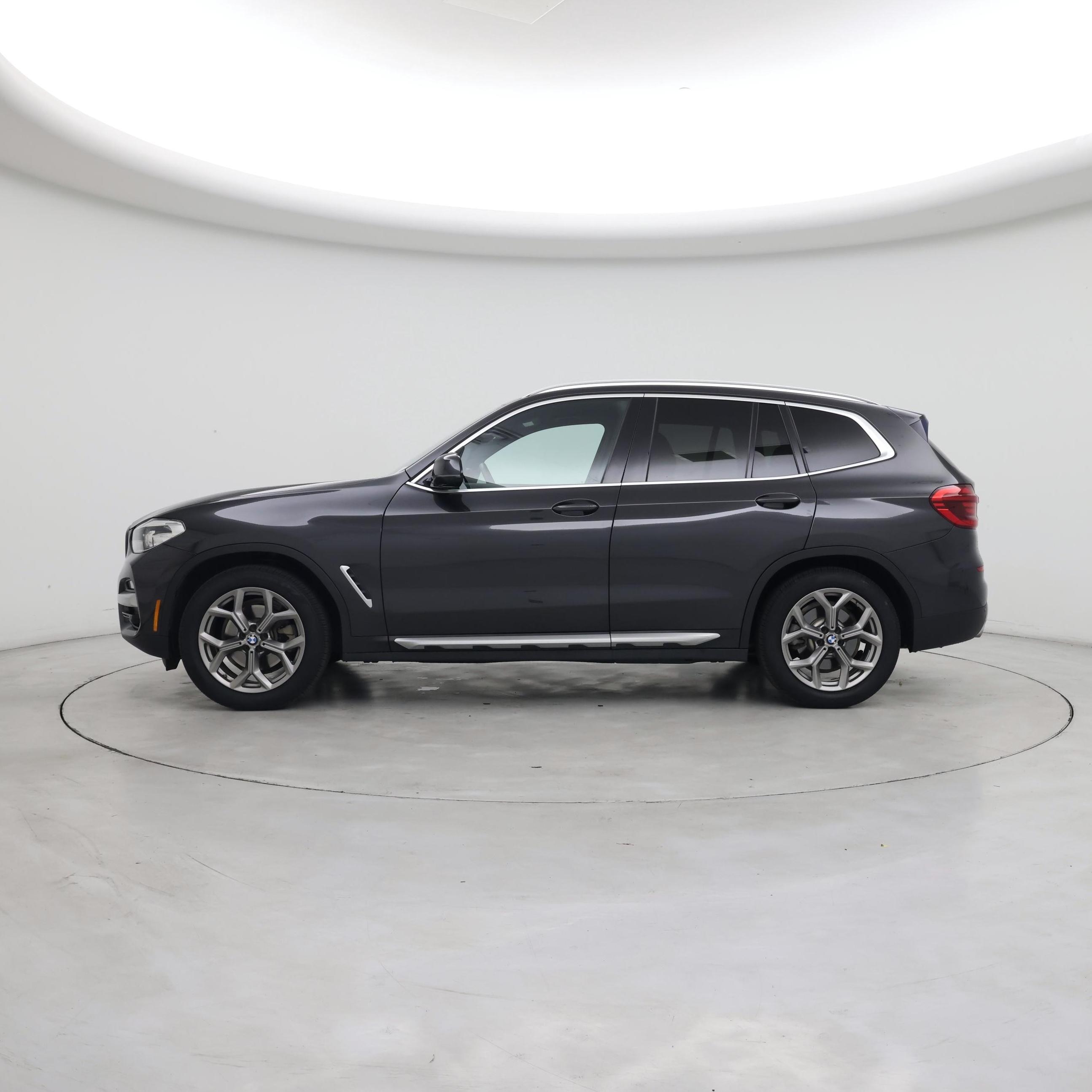 Thumbnail: 2020 BMW X3 - 3