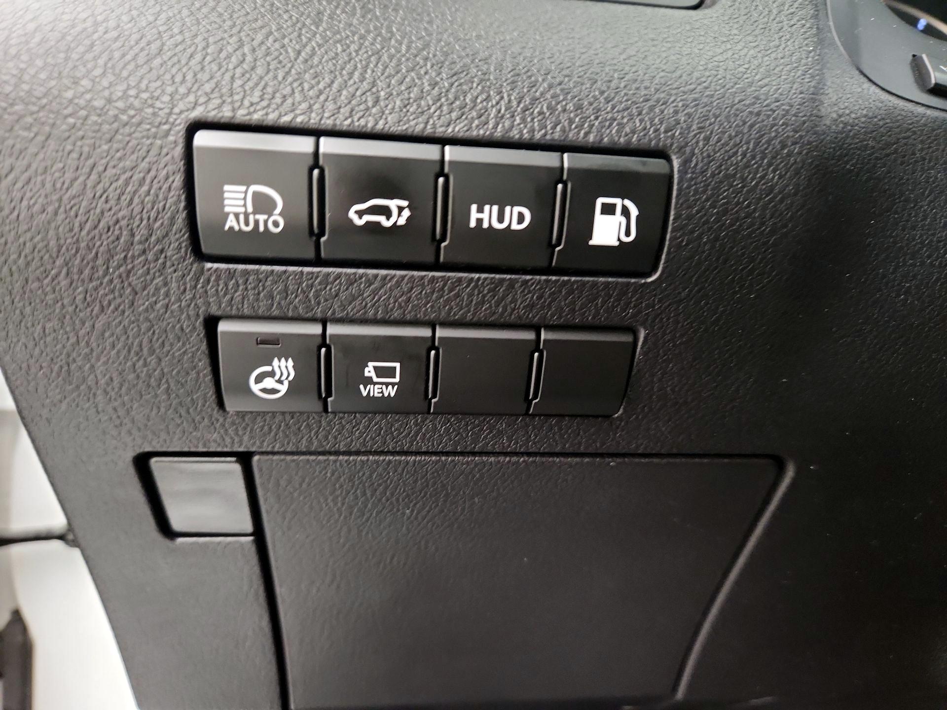 Thumbnail: 2019 Lexus RX - 13
