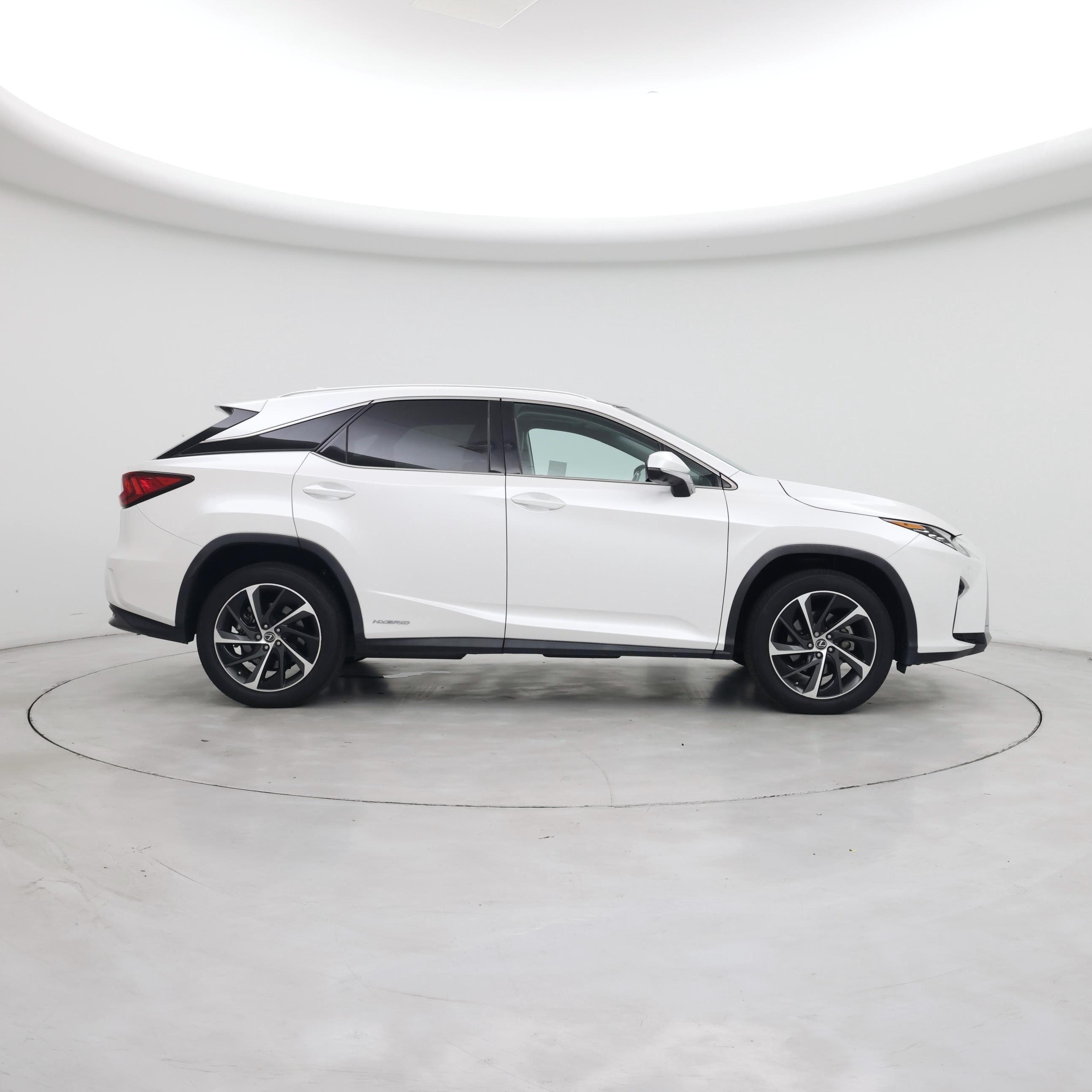 Thumbnail: 2019 Lexus RX - 7