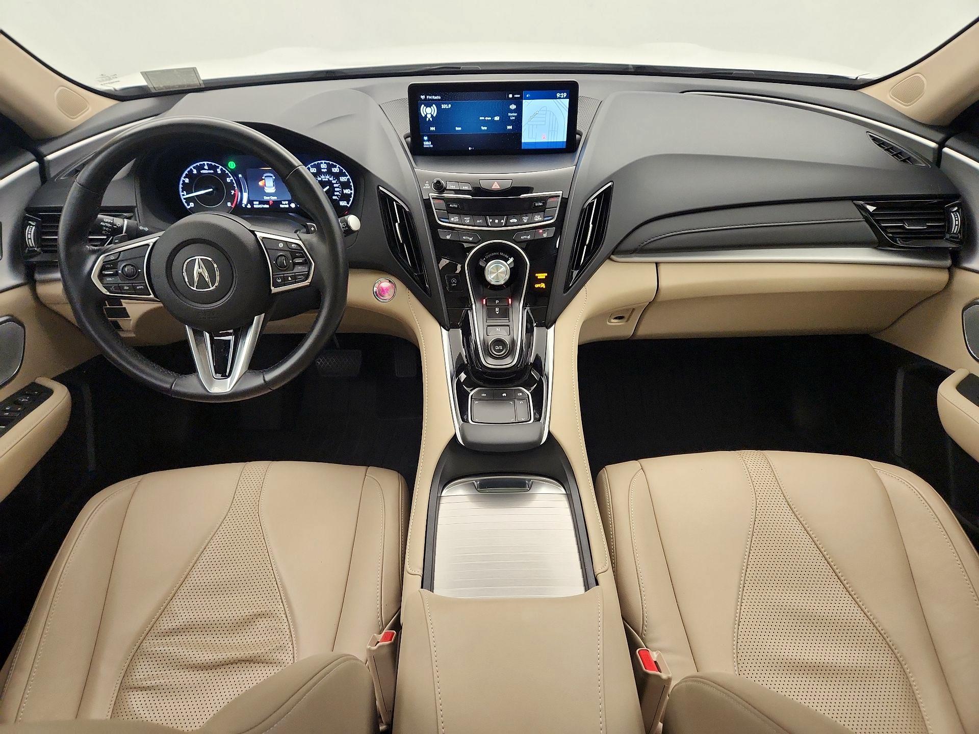 Thumbnail: 2023 Acura RDX - 9