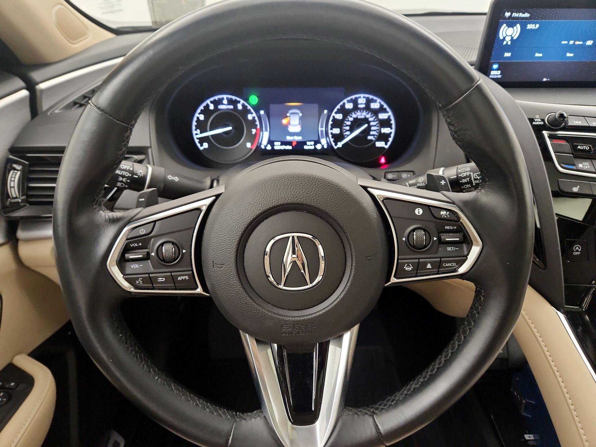 Thumbnail: 2023 Acura RDX - 10