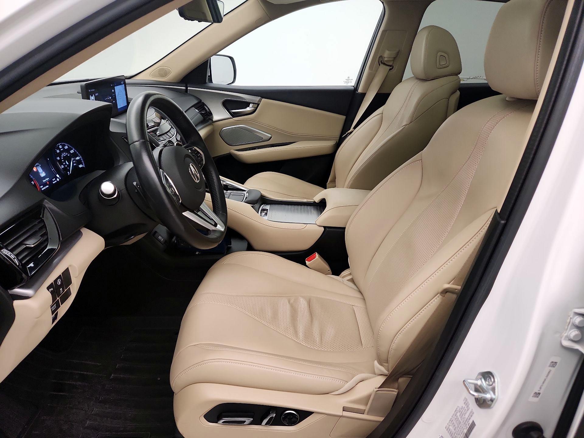 Thumbnail: 2023 Acura RDX - 11