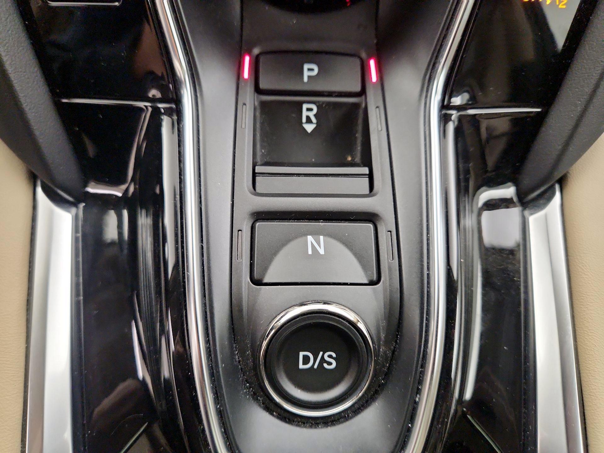 Thumbnail: 2023 Acura RDX - 18