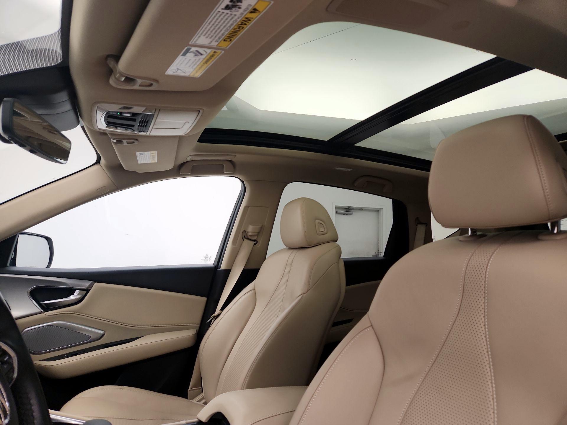 Thumbnail: 2023 Acura RDX - 20