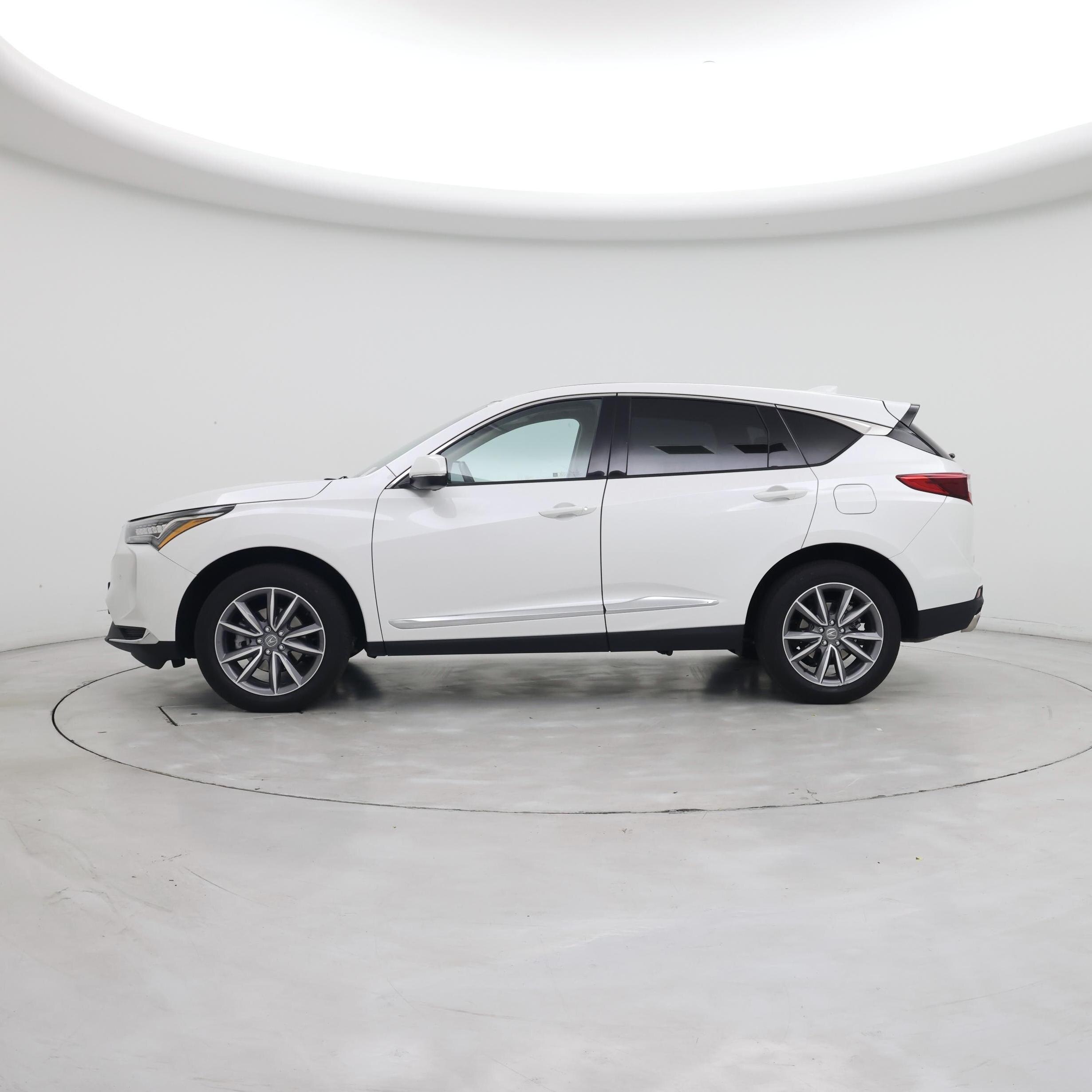 Thumbnail: 2023 Acura RDX - 3