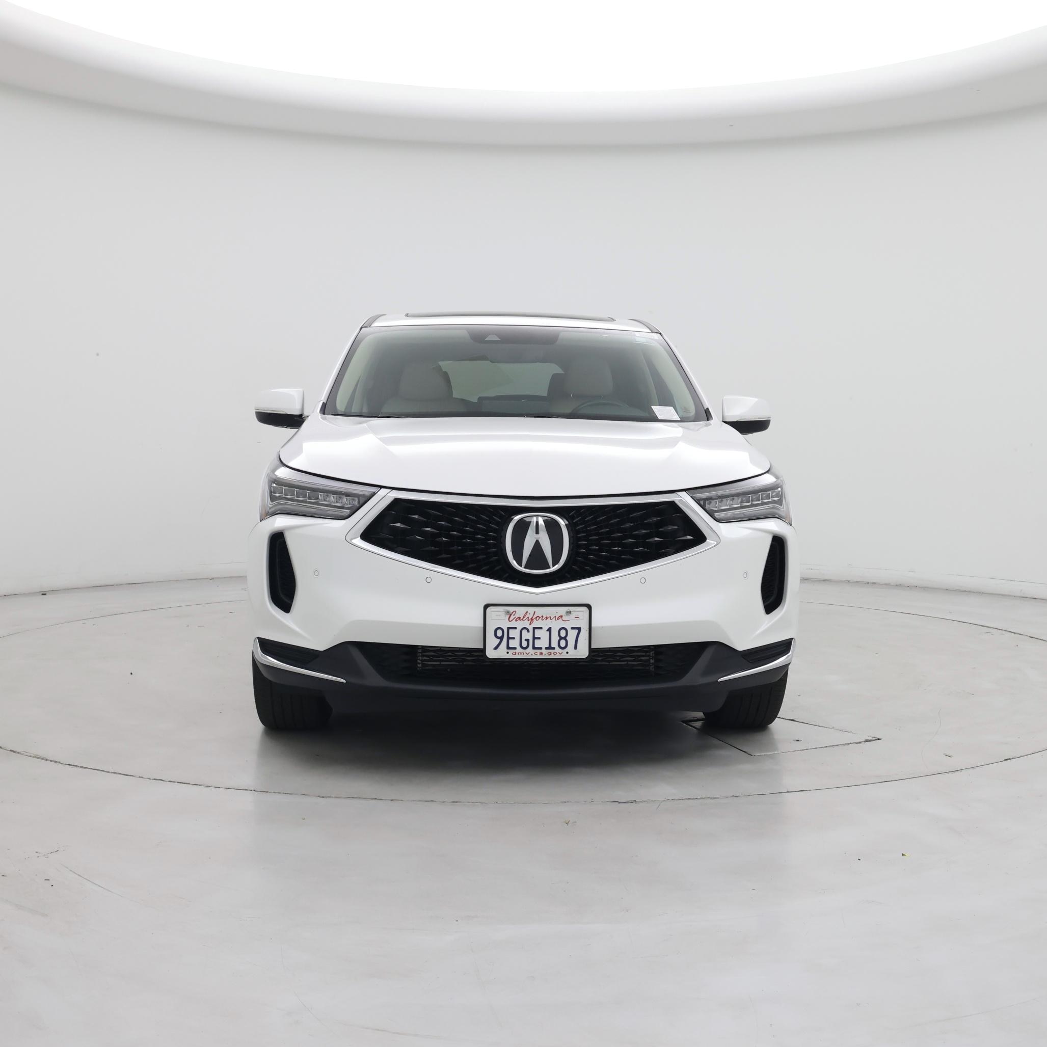 Thumbnail: 2023 Acura RDX - 5