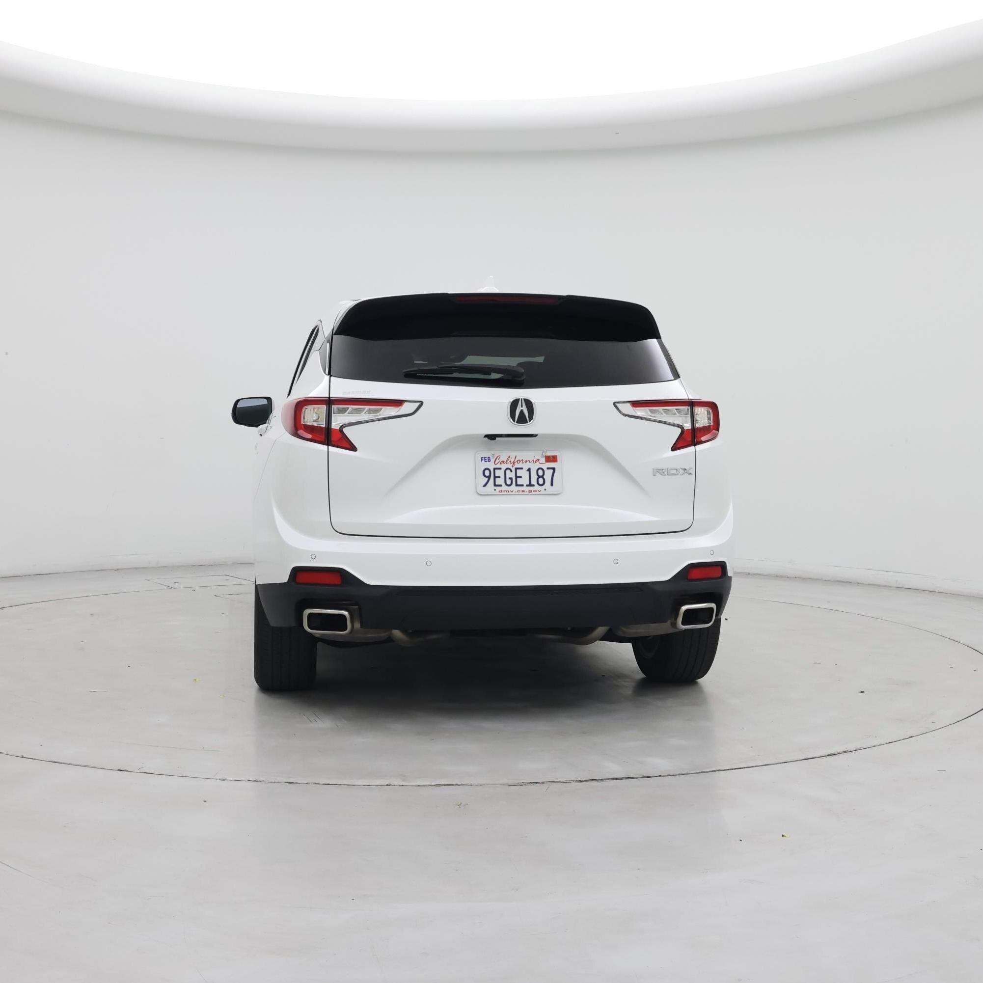 Thumbnail: 2023 Acura RDX - 6