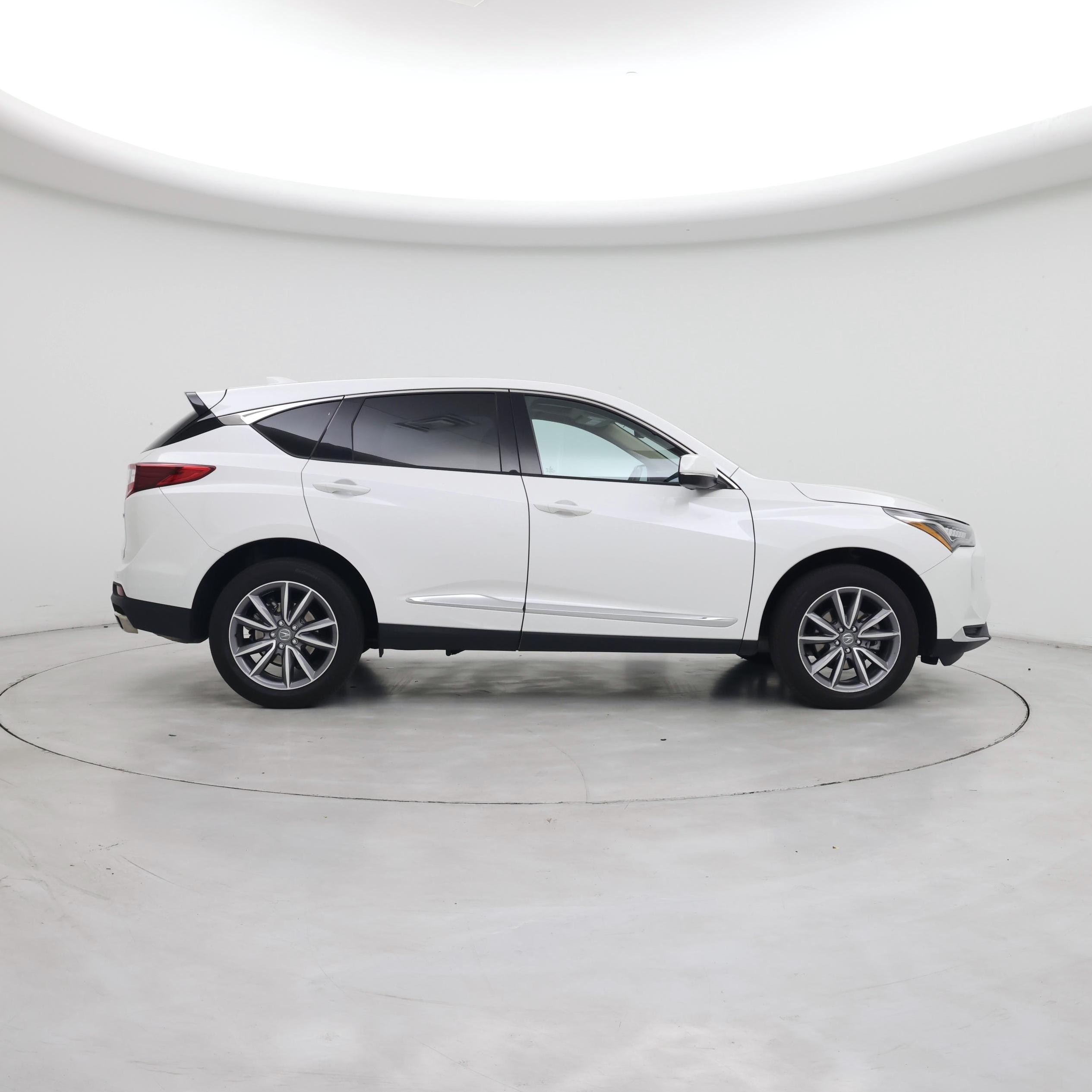 Thumbnail: 2023 Acura RDX - 7