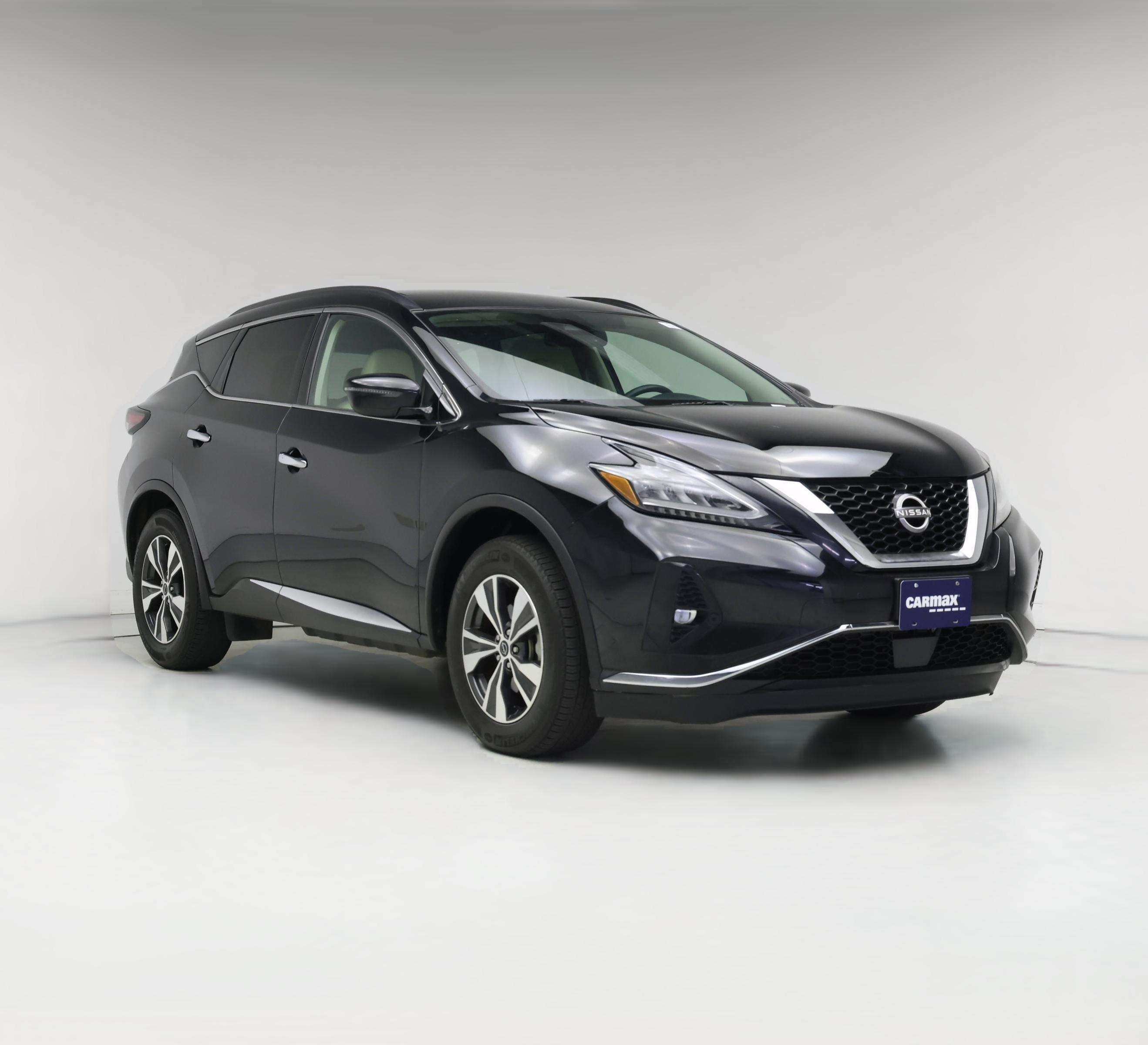 Thumbnail: 2023 Nissan Murano - 1