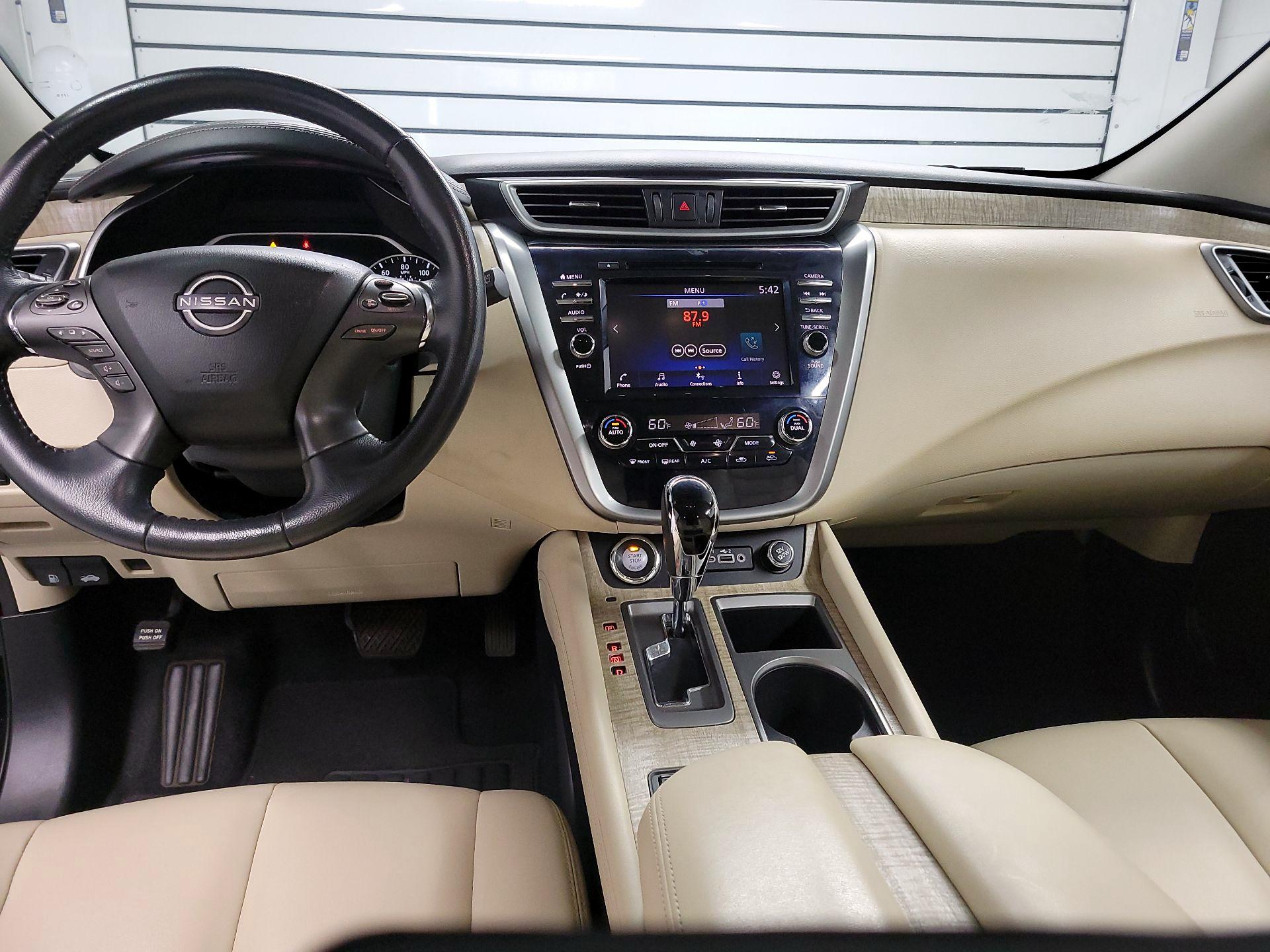 Thumbnail: 2023 Nissan Murano - 9